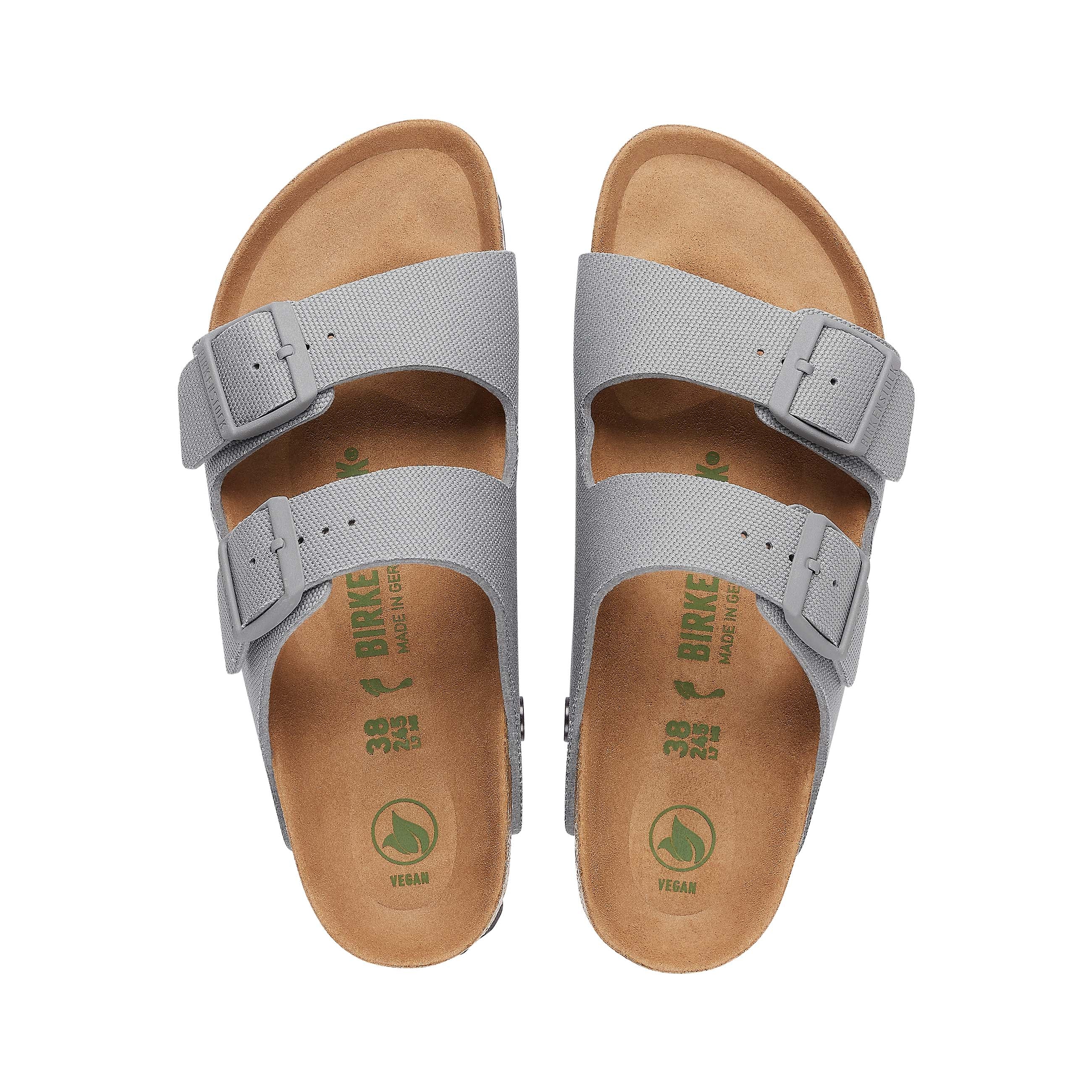 Arizona Vegan Stone Coin Canvas
