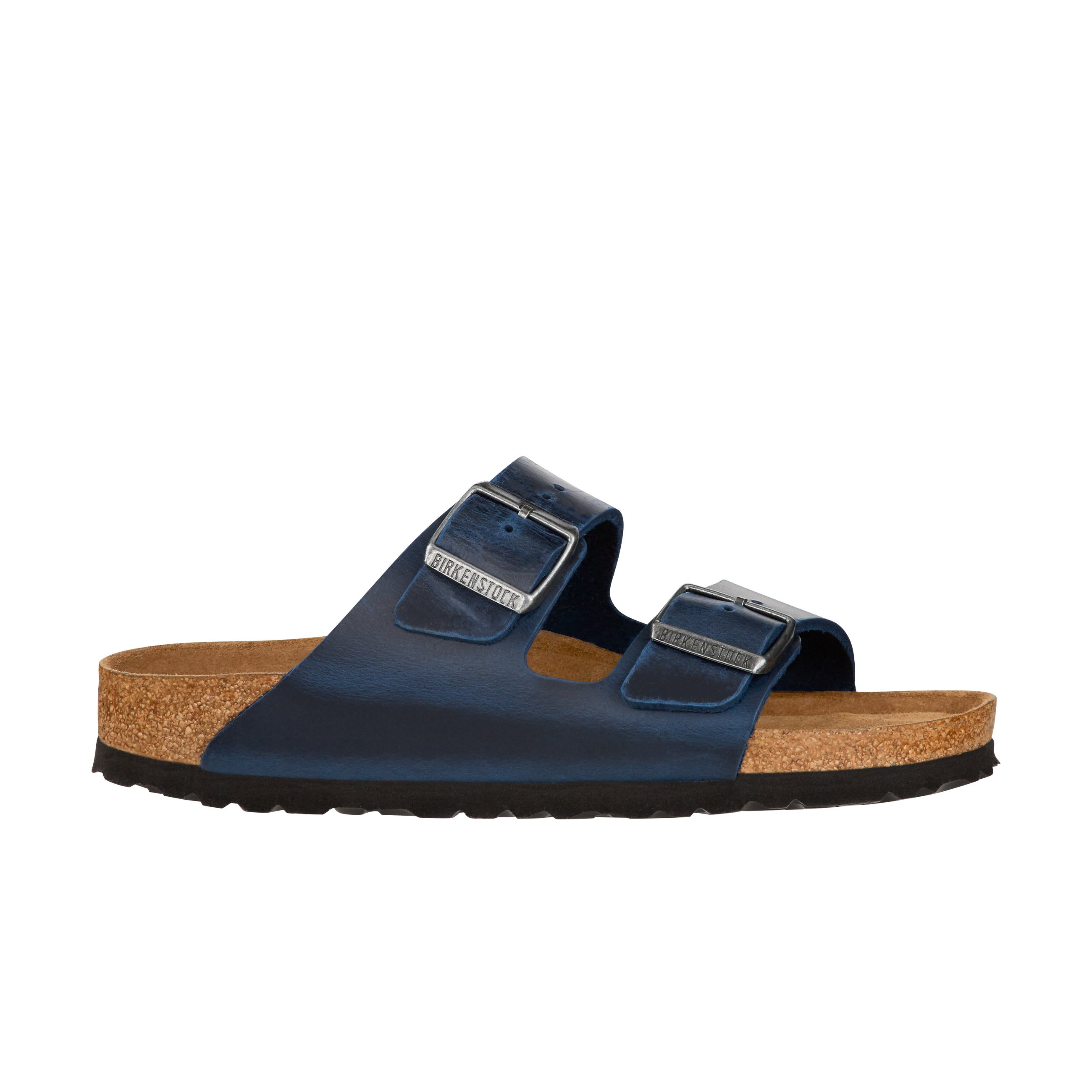 Arizona SFB Blue Leather