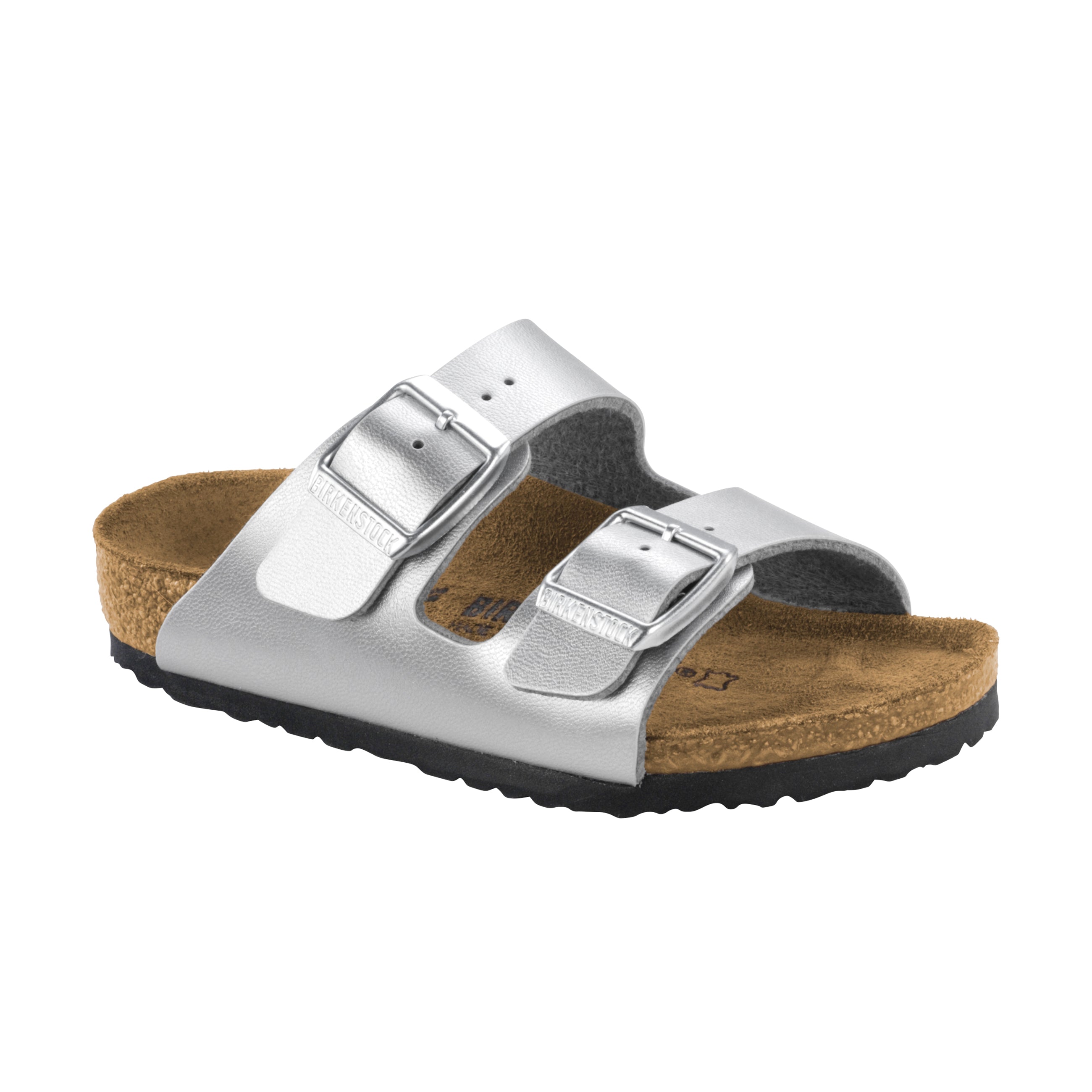 Arizona Kids Silver Birko-Flor