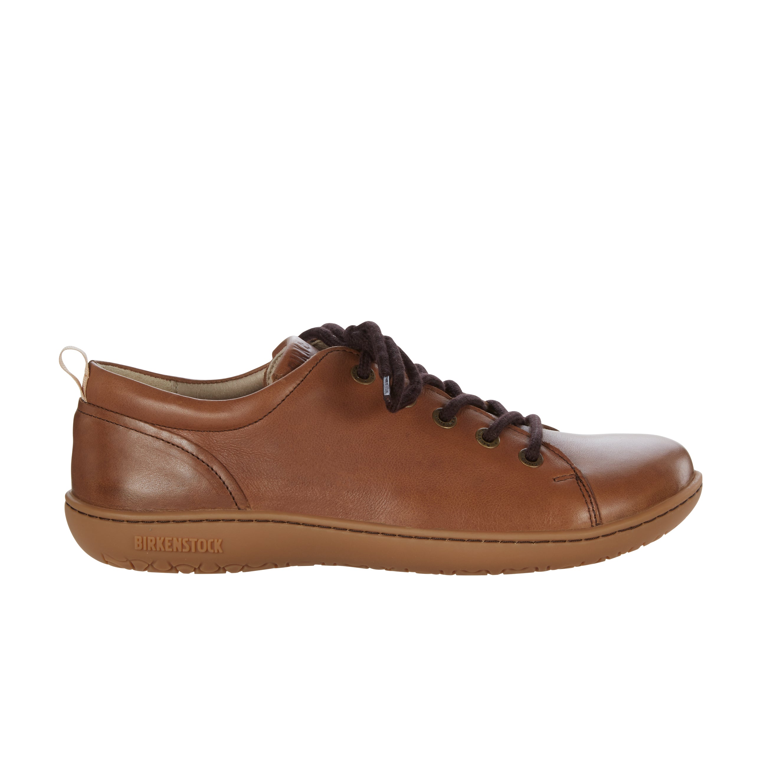 Islay Nut Natural Leather