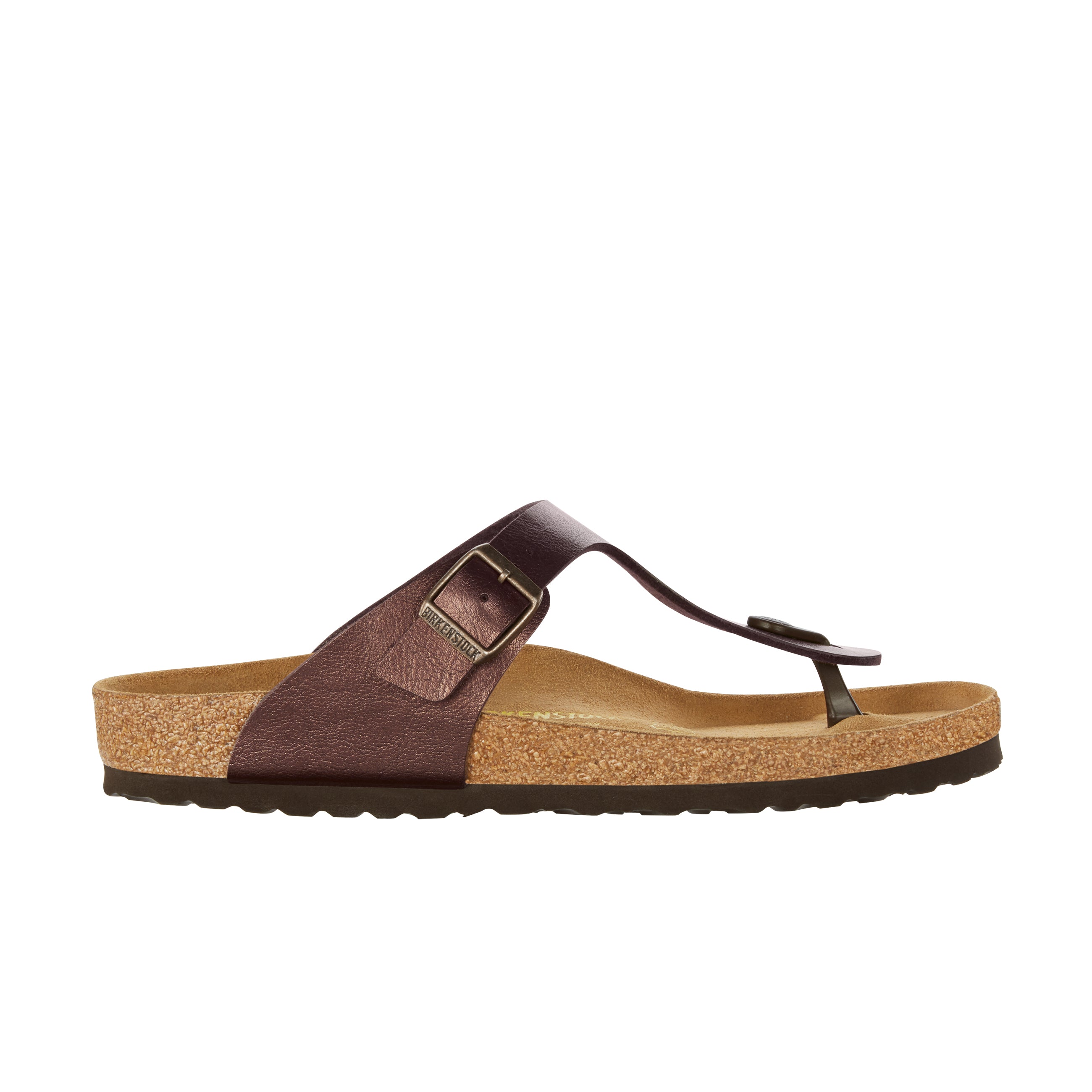 Gizeh Graceful Toffee Birko-Flor