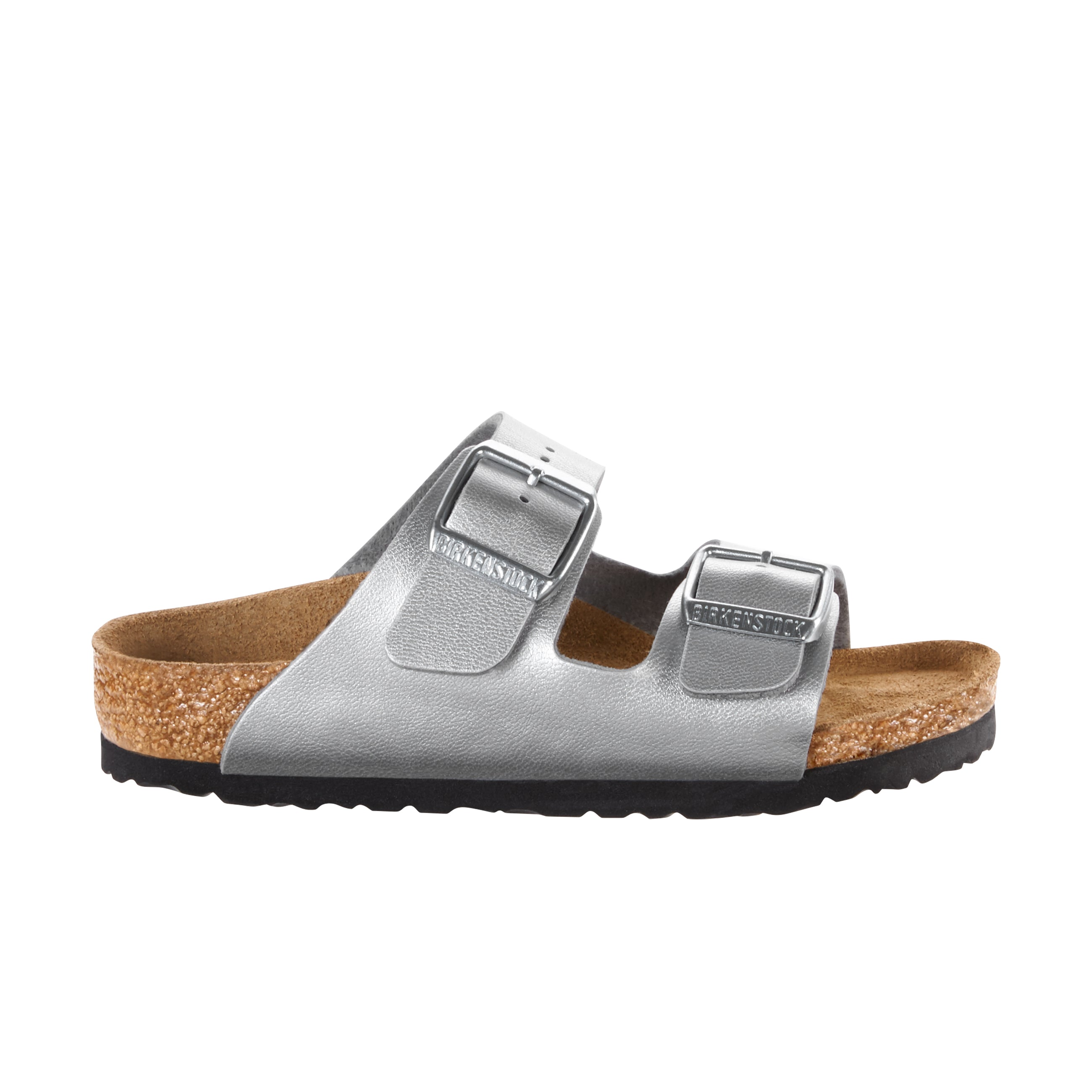 Arizona Kids Silver Birko-Flor