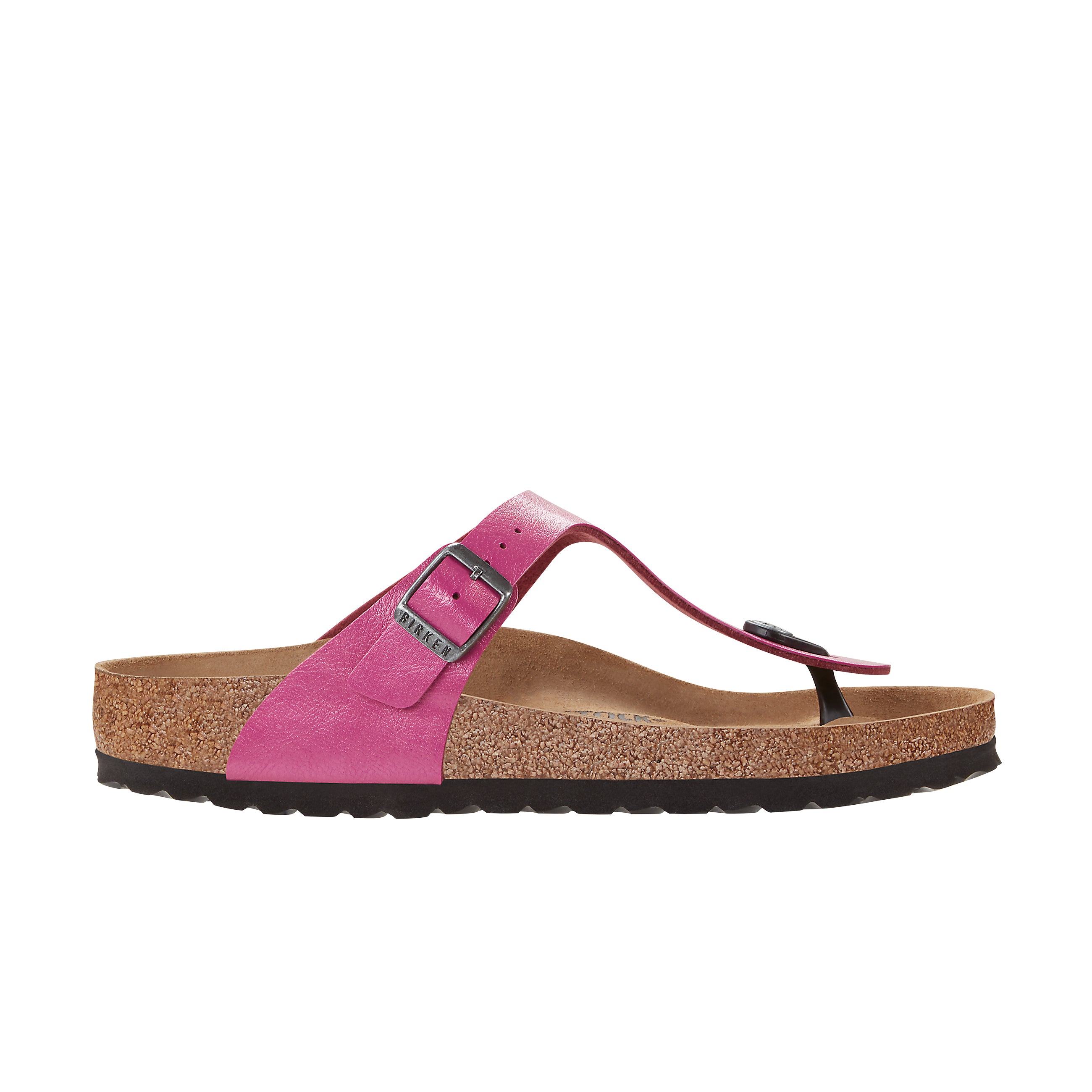 Gizeh Graceful Magenta Birko-Flor