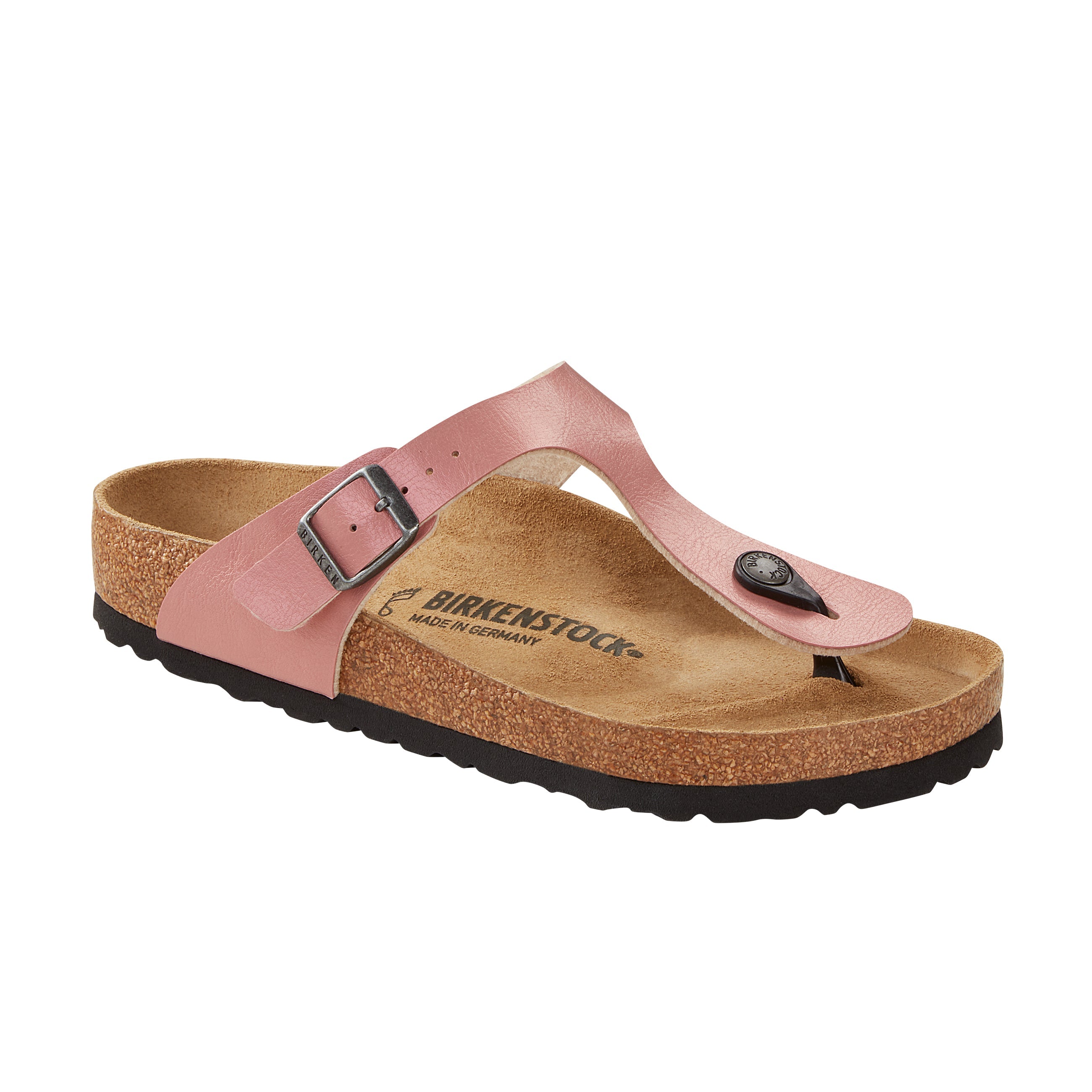 Gizeh Graceful Old Rose Birko-Flor