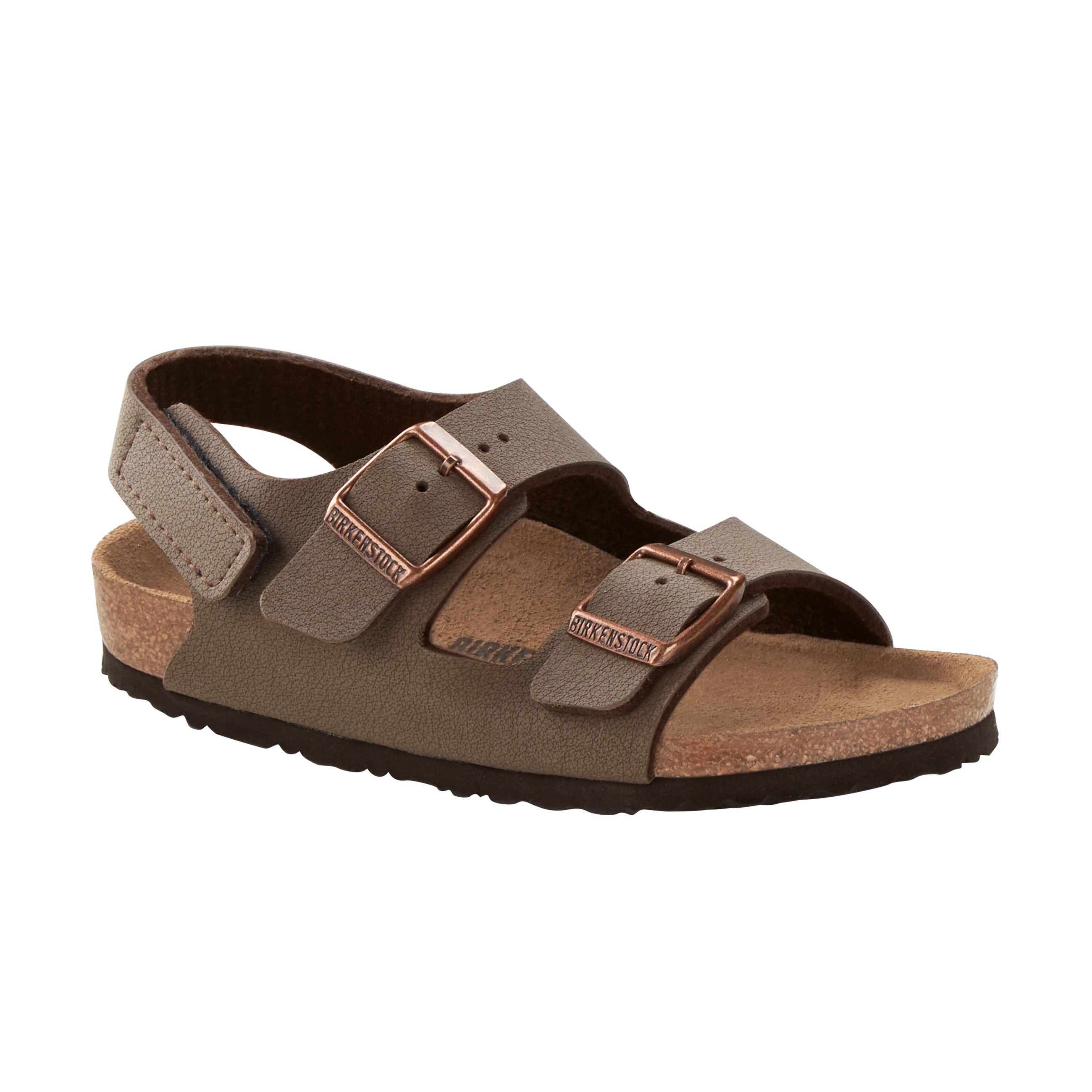 Milano Kids Mocca BirkiBuc