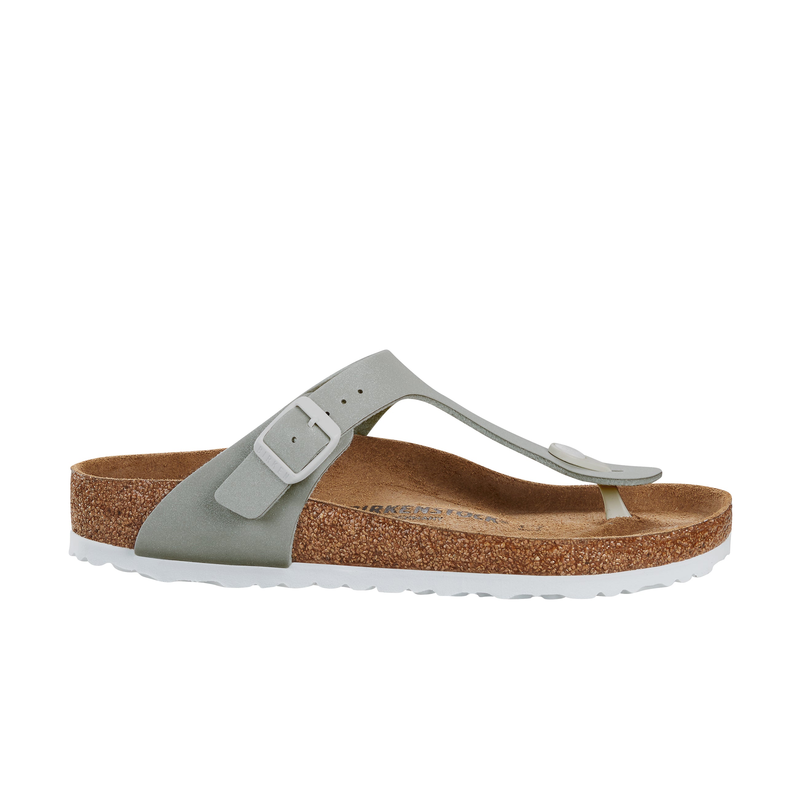 Gizeh Icy Metallic Mineral Birko-Flor