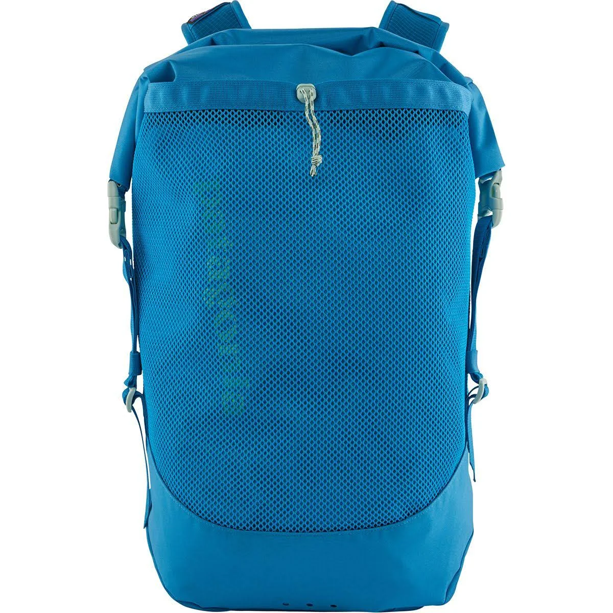 Patagonia Planing Roll Top Pack 35L Joya Blue All seos