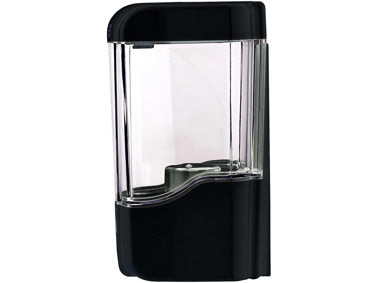 Alpine Industries Automatic Gel Hand Sanitizer Dispenser and Liquid
