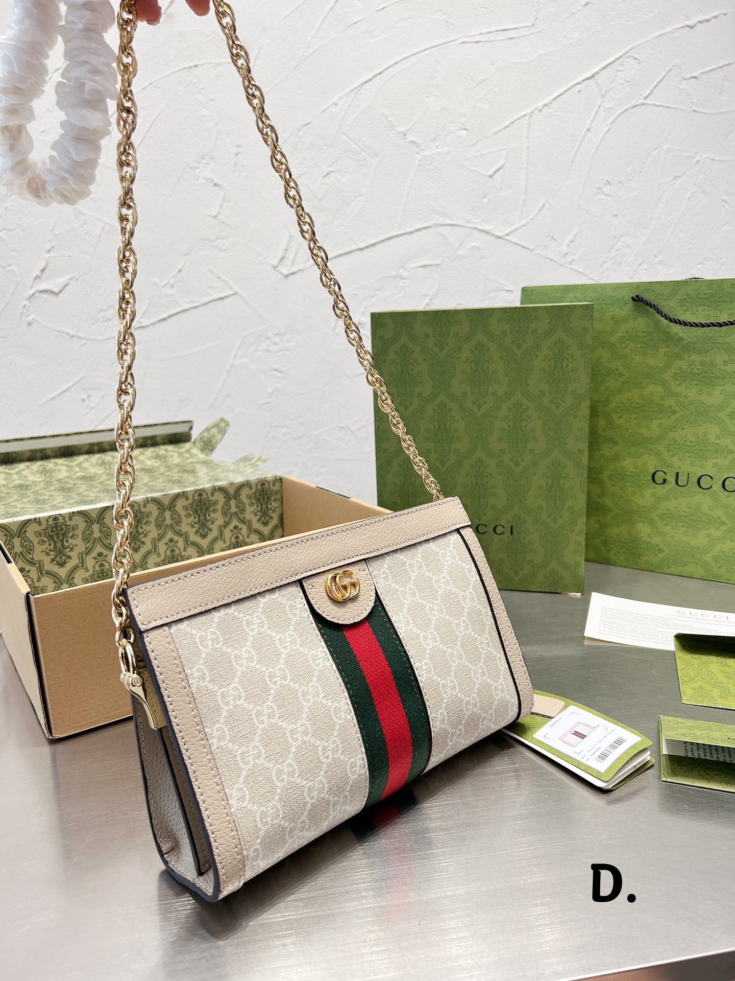 Gucci Women’s Designer Bags