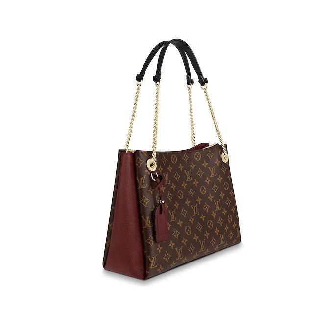 Louis Vuitton Surene Mm M43864