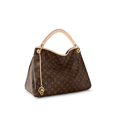 Louis Vuitton Graceful PM M43701 - TOPRANKSTORE