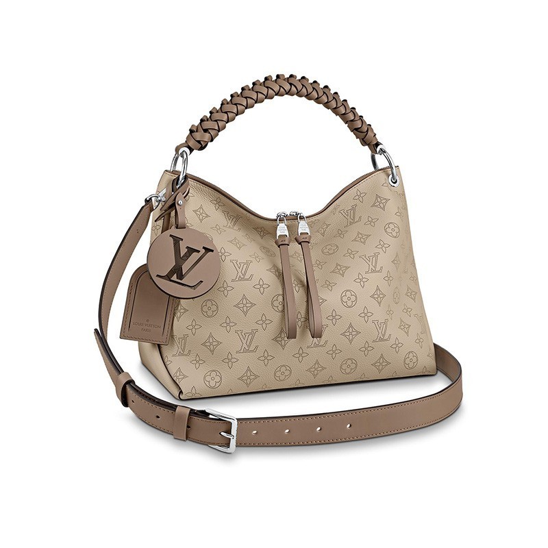 Lv Beaubourg Hobo Mm Reviewer