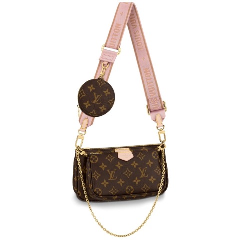 Louis Vuitton M44813 Multi-Pochette Accessoires - TOPRANKSTORE