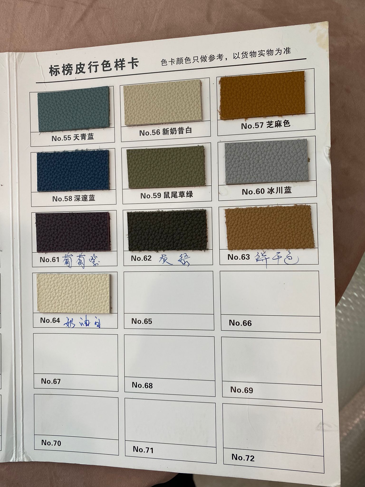 [TOP] HERMES Customised Birkin Bag Togo Leather - 20/25/30/35/40cm