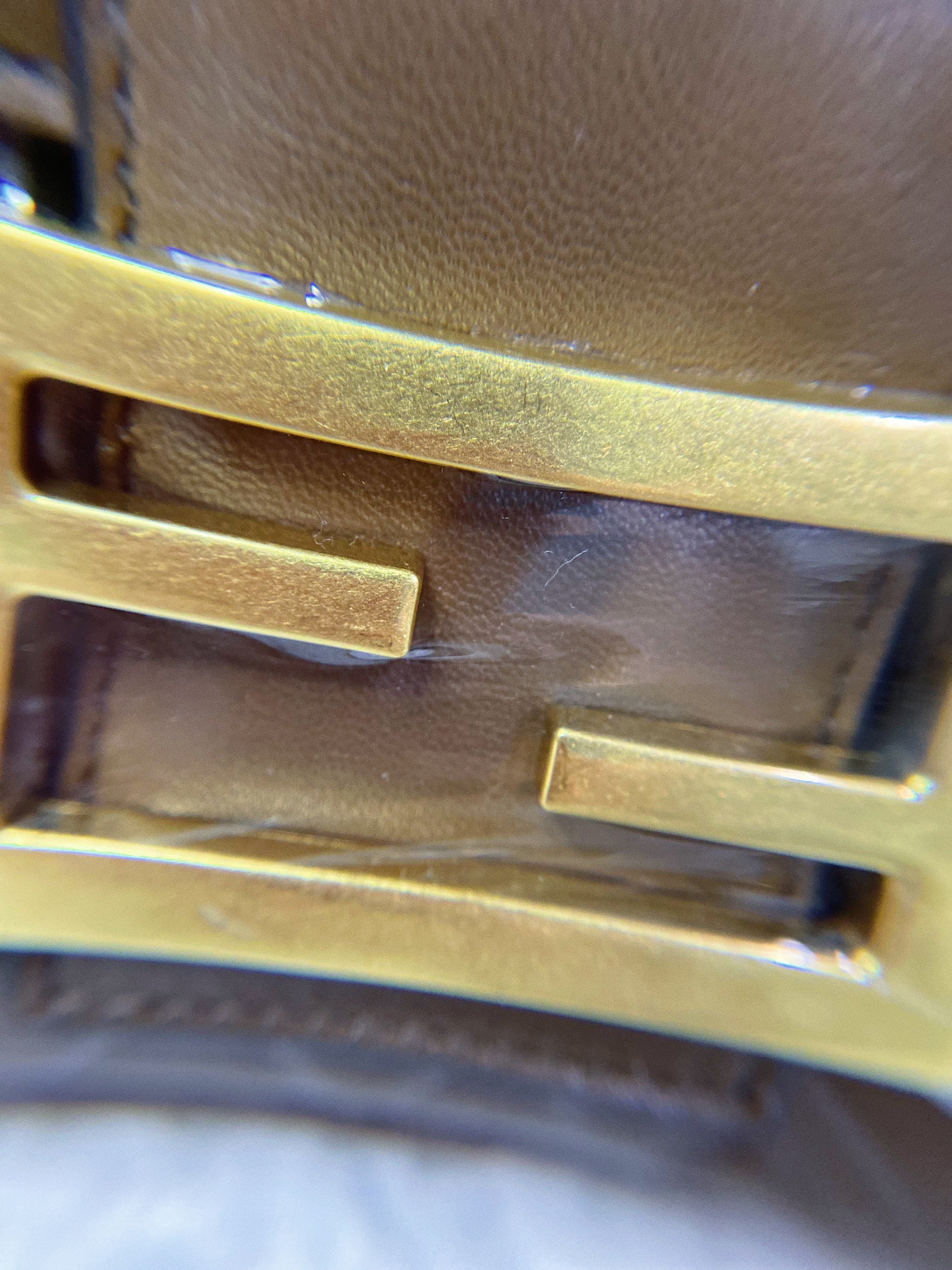 [TOP] FENDI Baguette Large Leather Bag - GREEN NAPPA