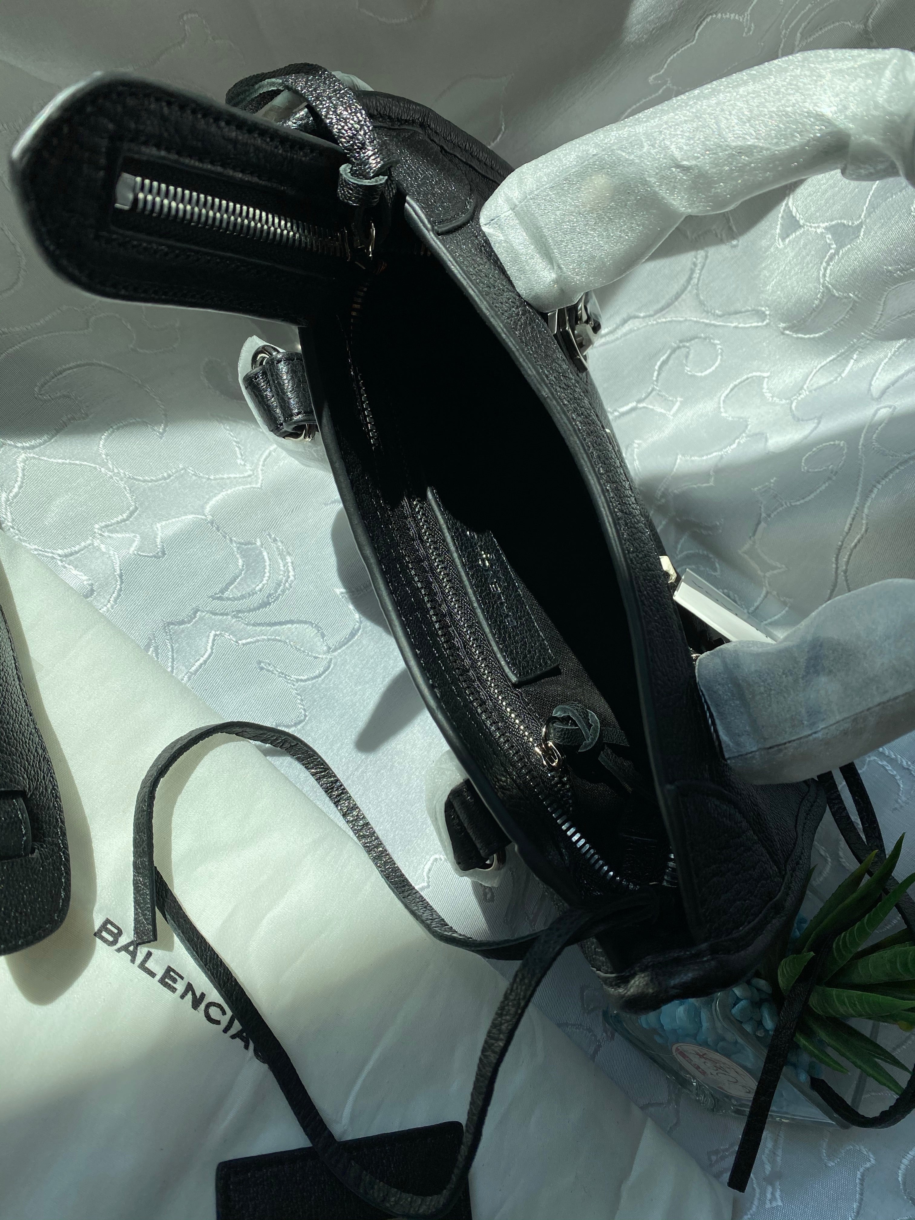 [TOP] BALENCIAGA Classic City Mini Bag