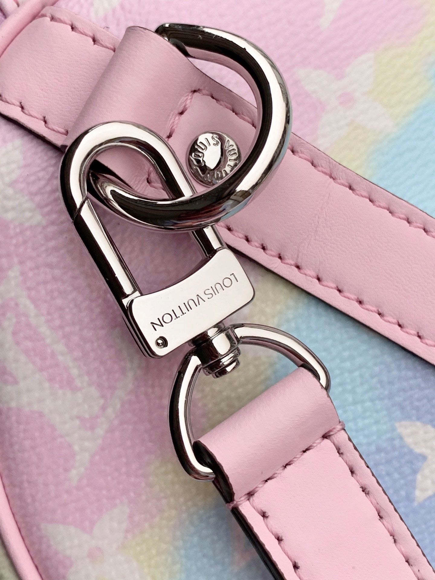 [TOP] Louis Vuitton LV  Speedy Bandouliere 30 Bag 30x21x17cm -Couleur