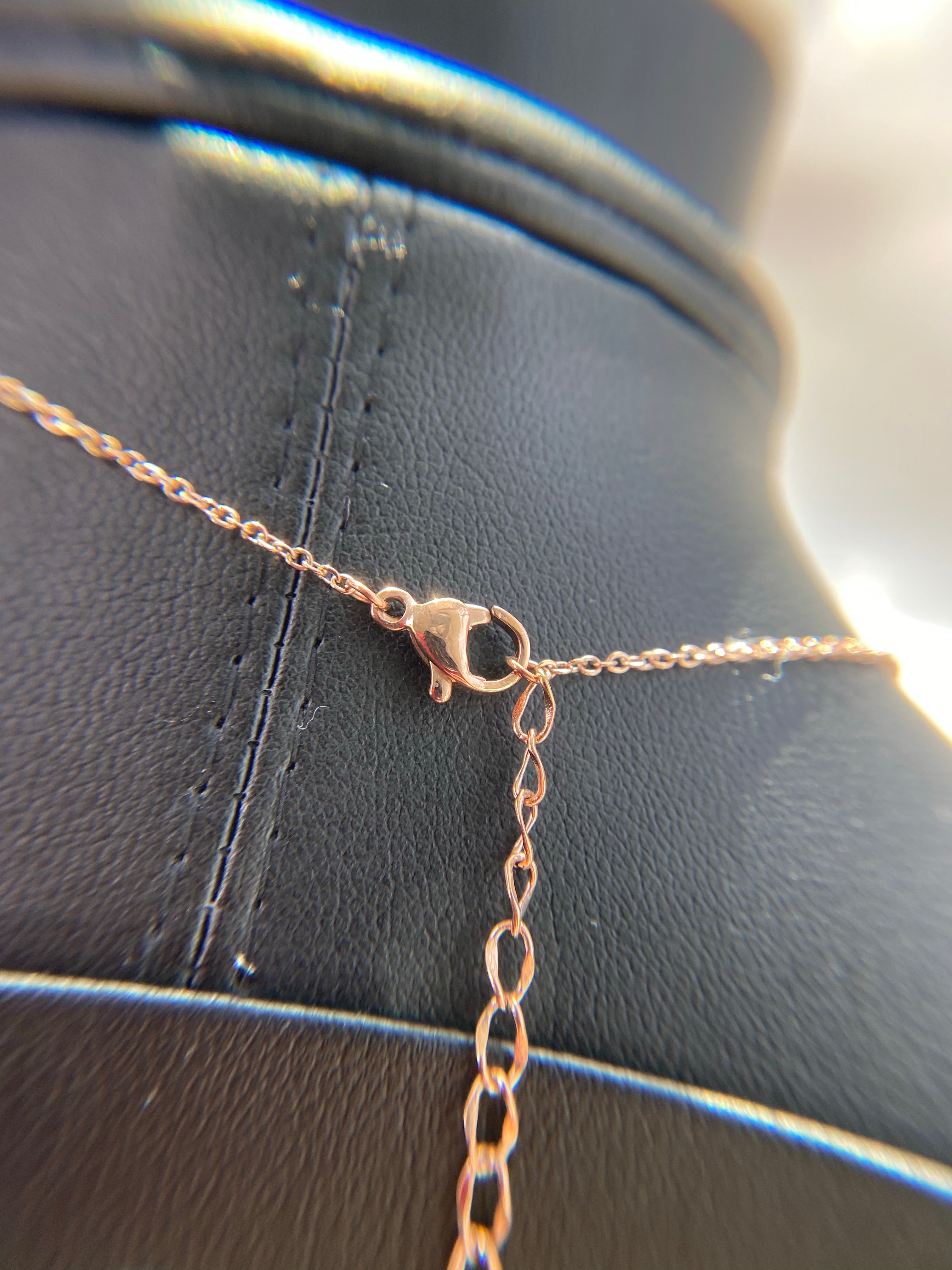 [TOP] HERMES H Logo Set - Black & Gold