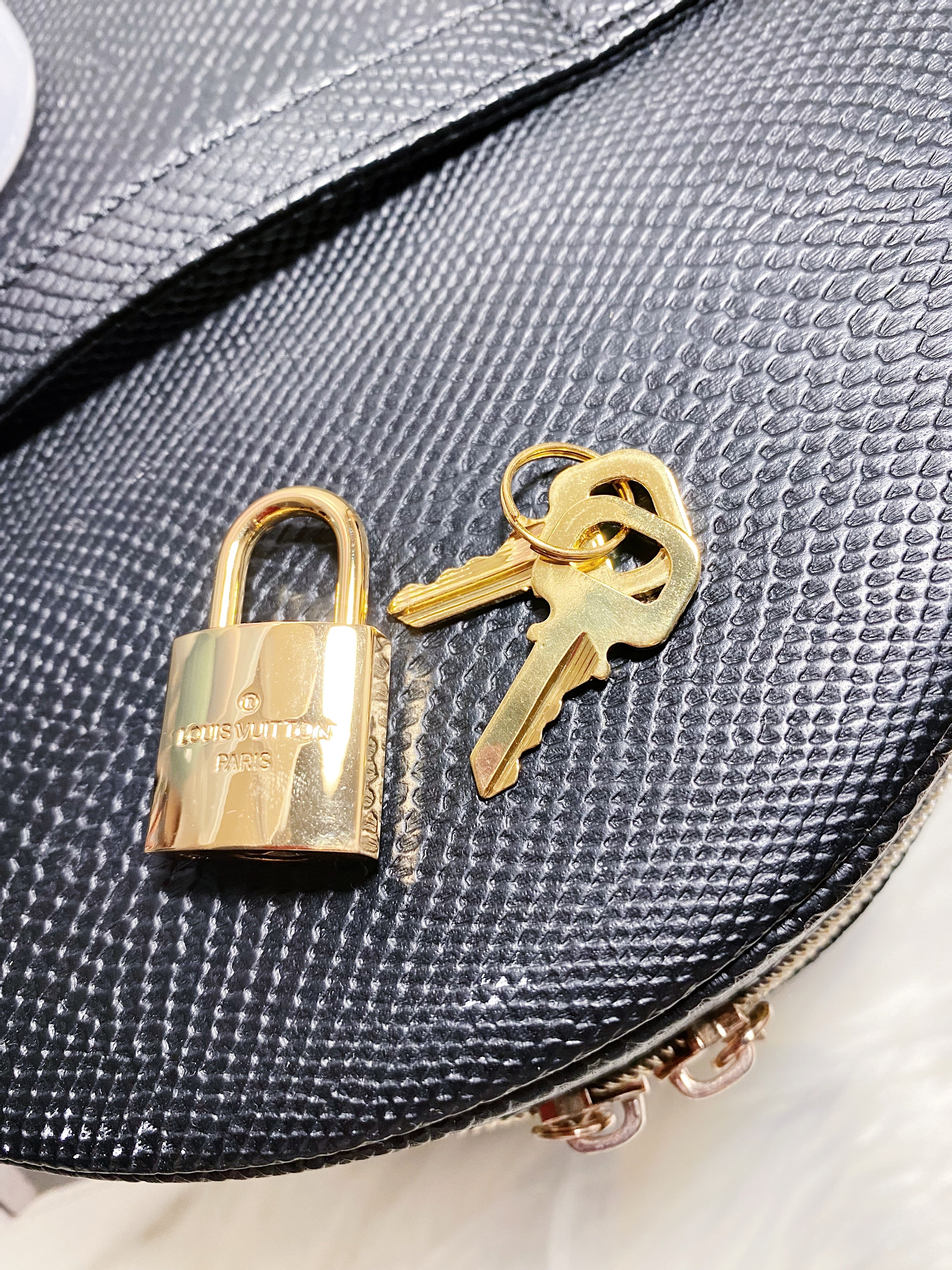 [TOP] Louis Vuitton LV  Boite Chapeau Souple MM 20.0 x 22.5 x 8.0 cm-Brown