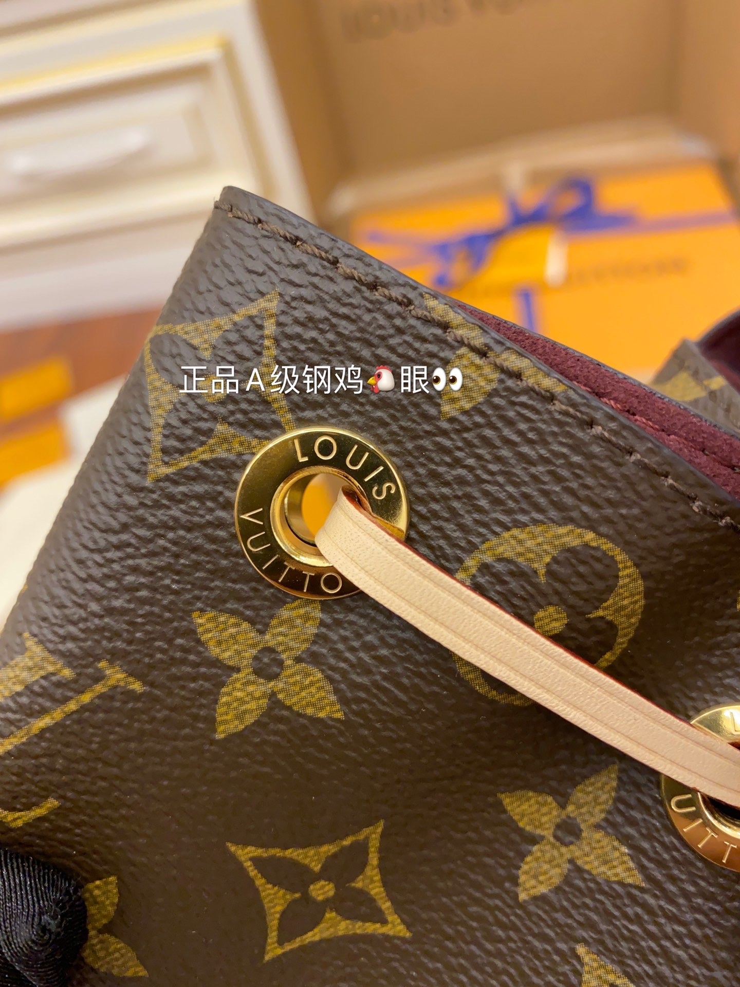 [TOP] LV Backpack Montsouris Monogram MM