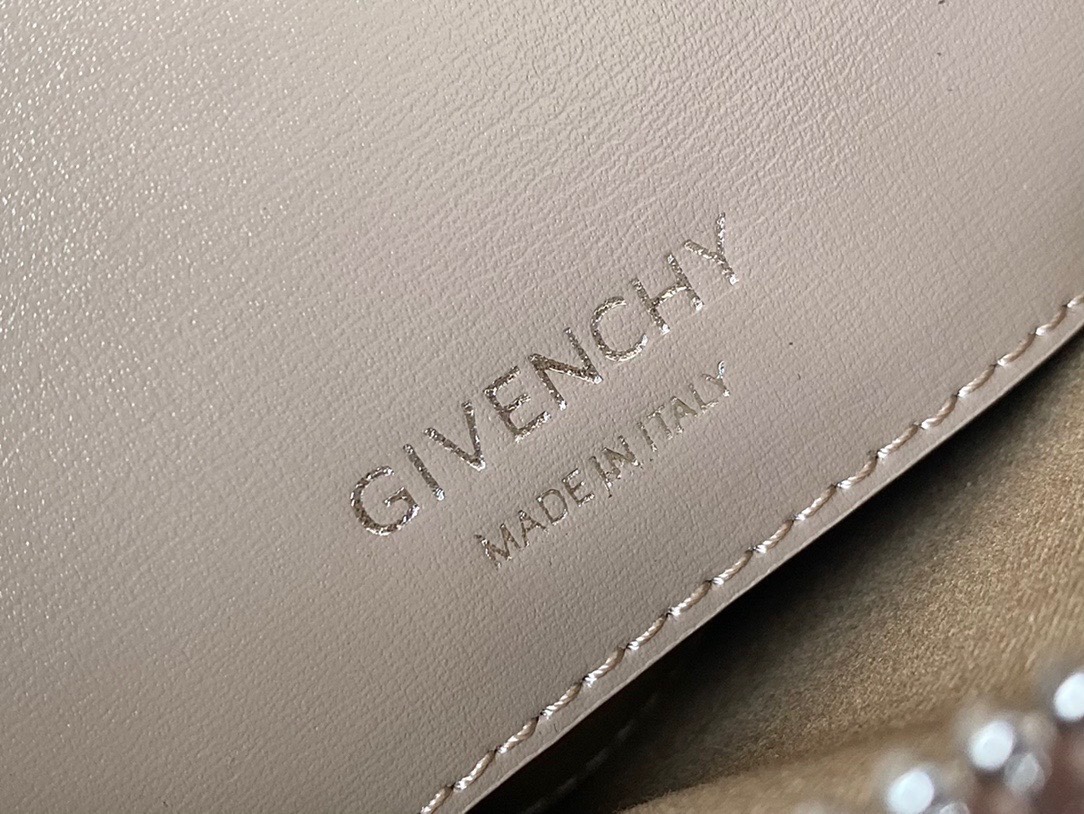 [TOP] GIVENCHY XS Antigona Shoulder Bag 20*7*16cm - 8 Colour
