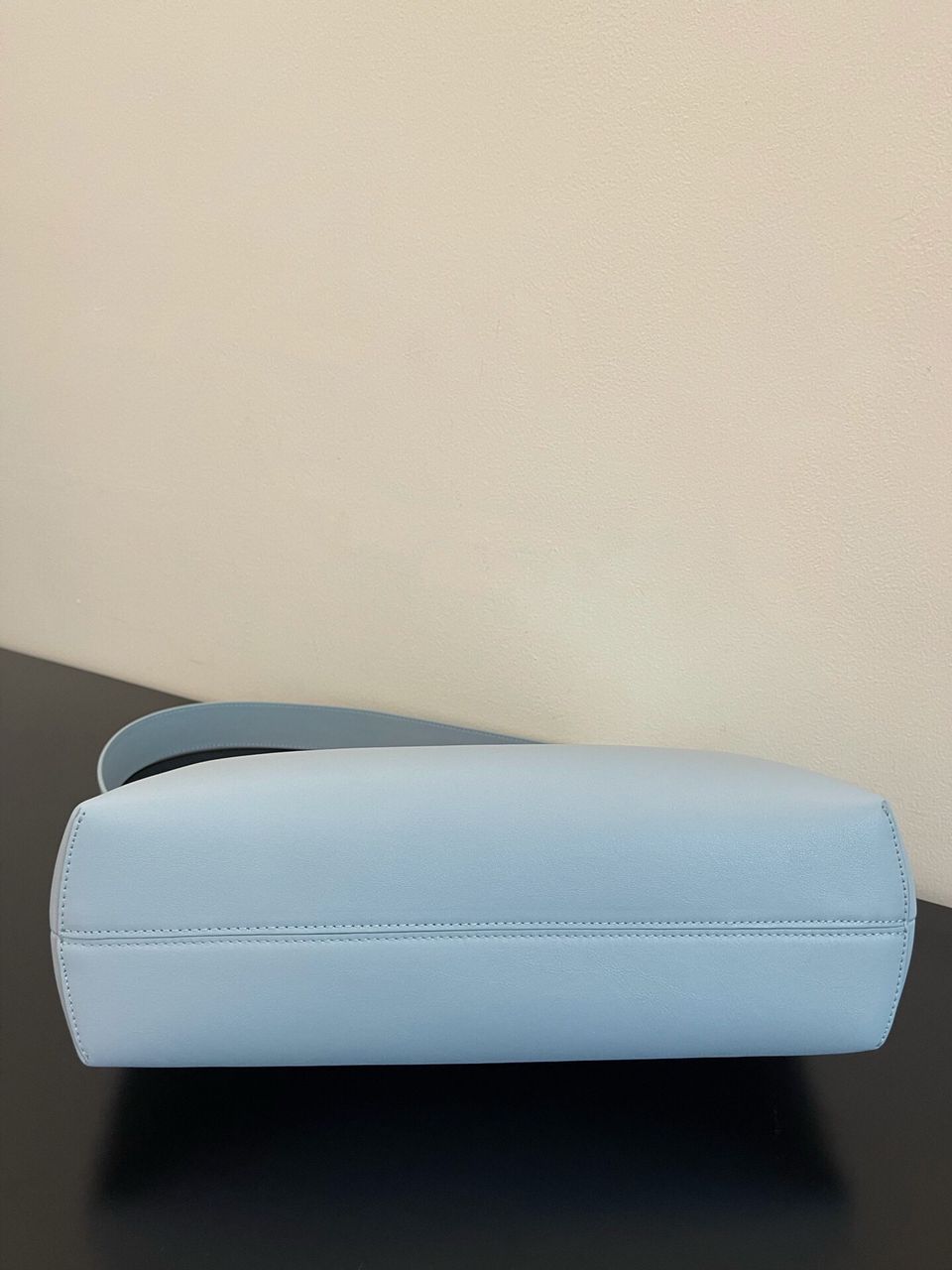 [TOP] FENDI FENDI First Medium Bag - Blue