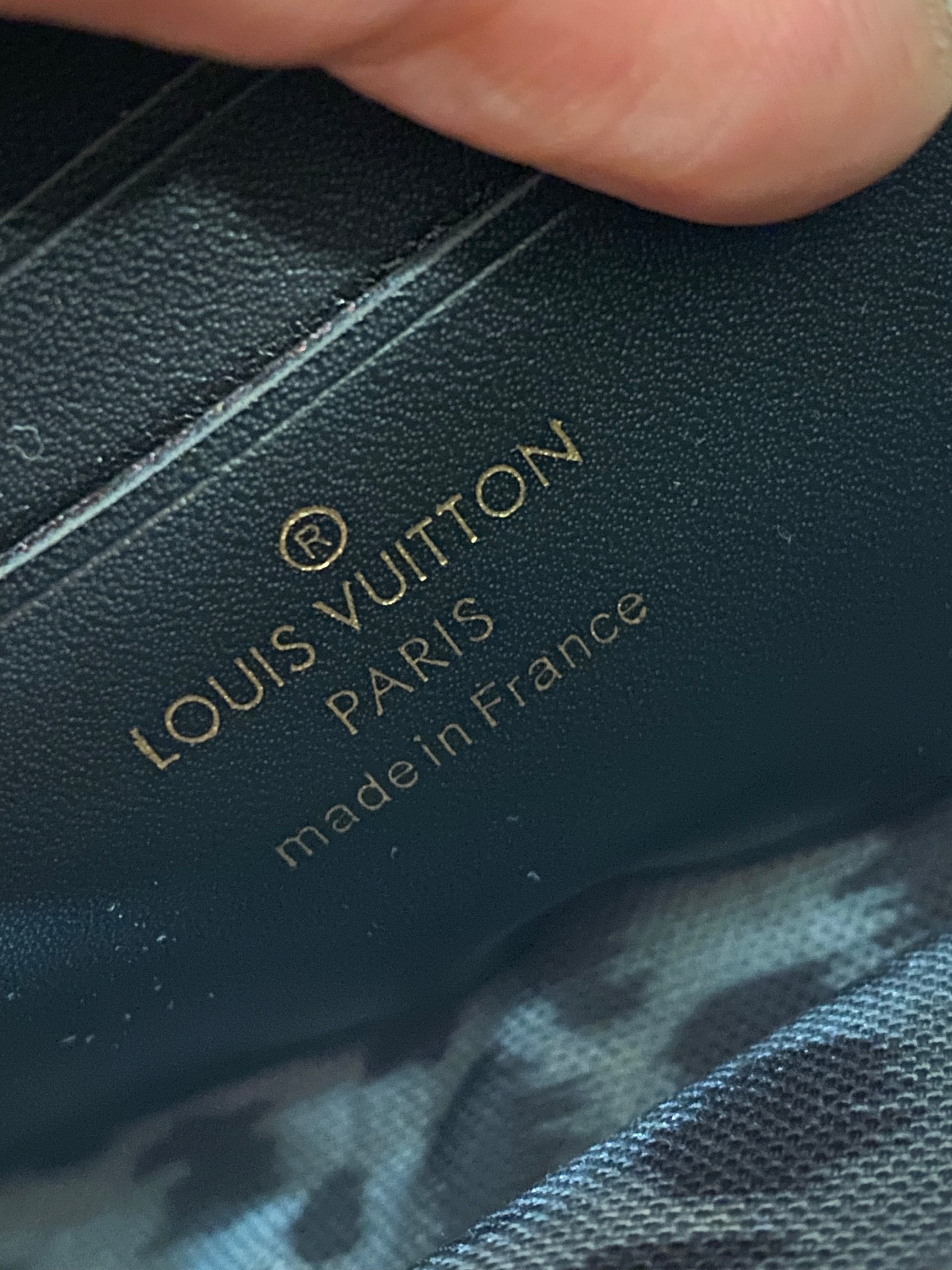 [TOP] Louis Vuitton LV  Wild At Heart Multi Pochette 21X12X3cm-Orange and White