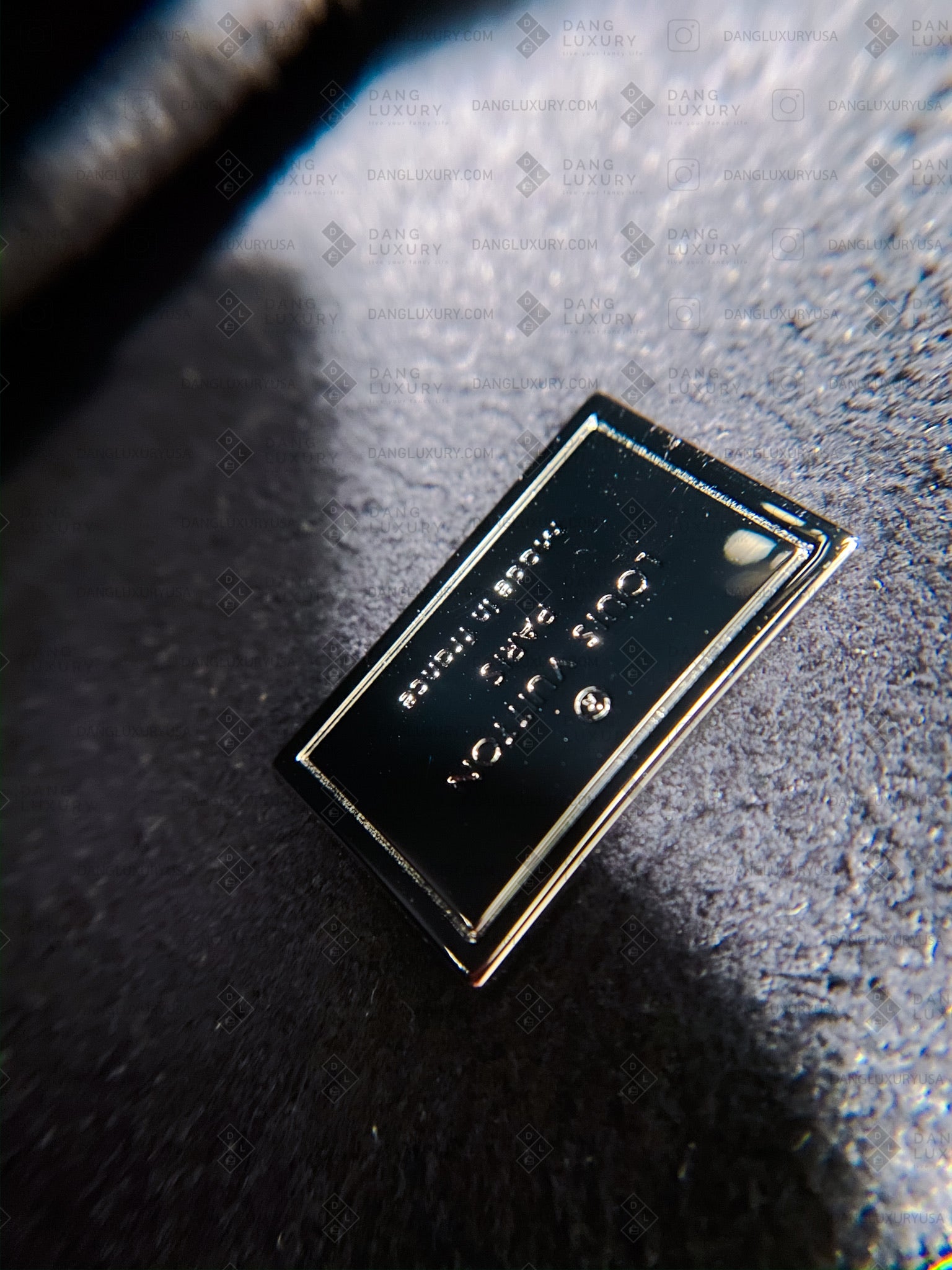 [TOP] Louis Vuitton LV Hot Springs Backpack Monogram 22×7×12 cm-Brown