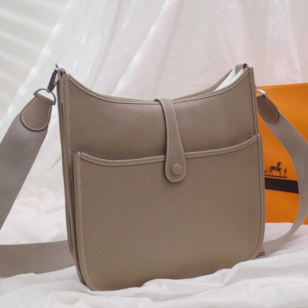 [TOP] HERMES Evelyn 28cm - Trench