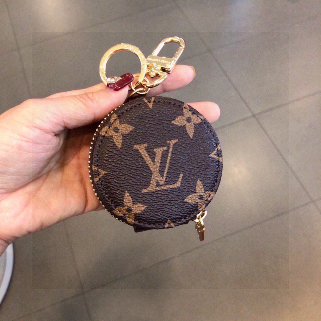 [TOP] Louis Vuitton LV Airpods Case - 12 Colours