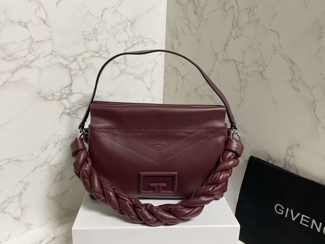 [Top] GIVENCHY Handbag Shoulder Bag 27*15*20 - 8 Colour