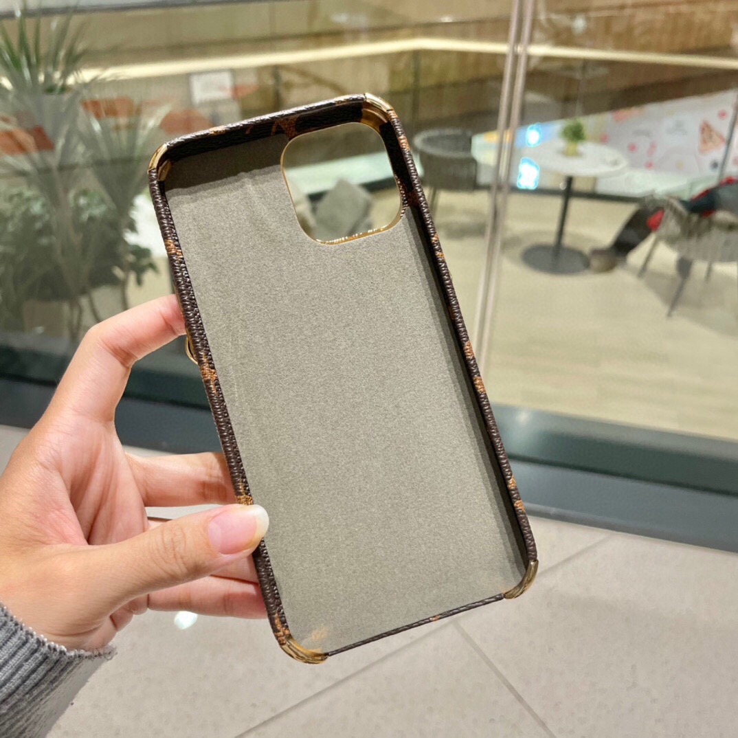 [TOP] Louis Vuitton LV Iphone case