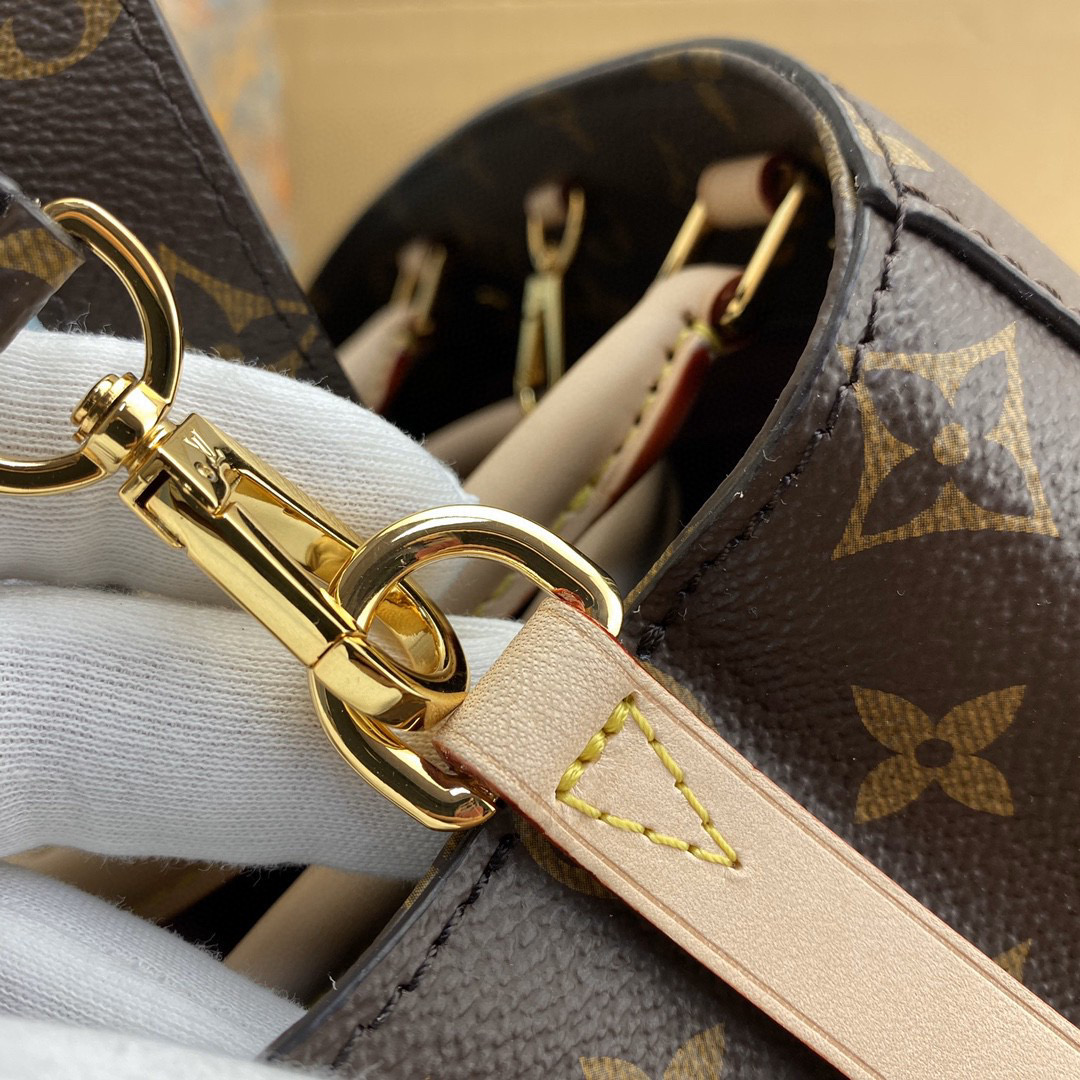 [TOP] Louis Vuitton LV Montaigne Bag Monogram - BB/MM