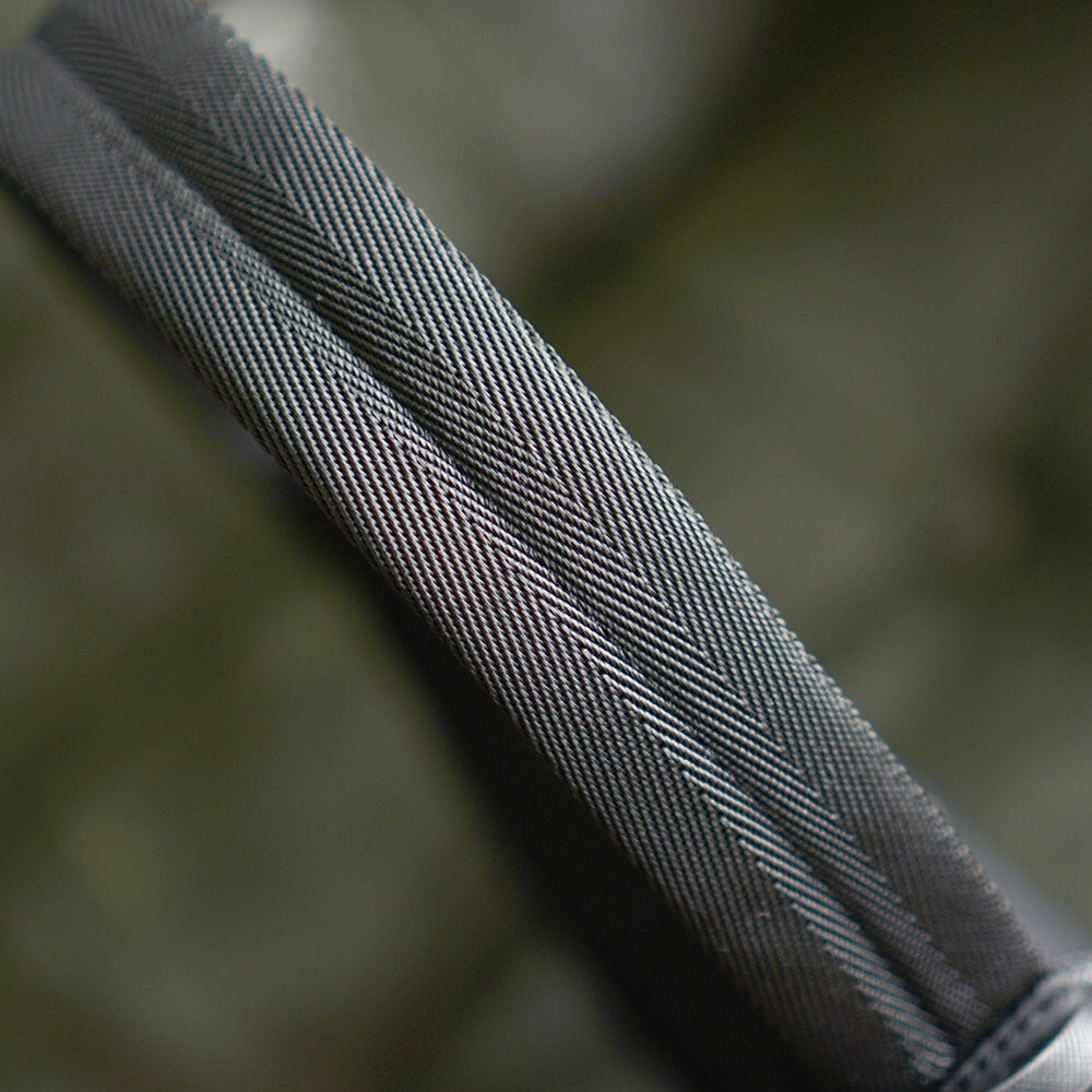 [TOP] PRADA Re-Edition 2000 Bag Hobo Nylon - Black