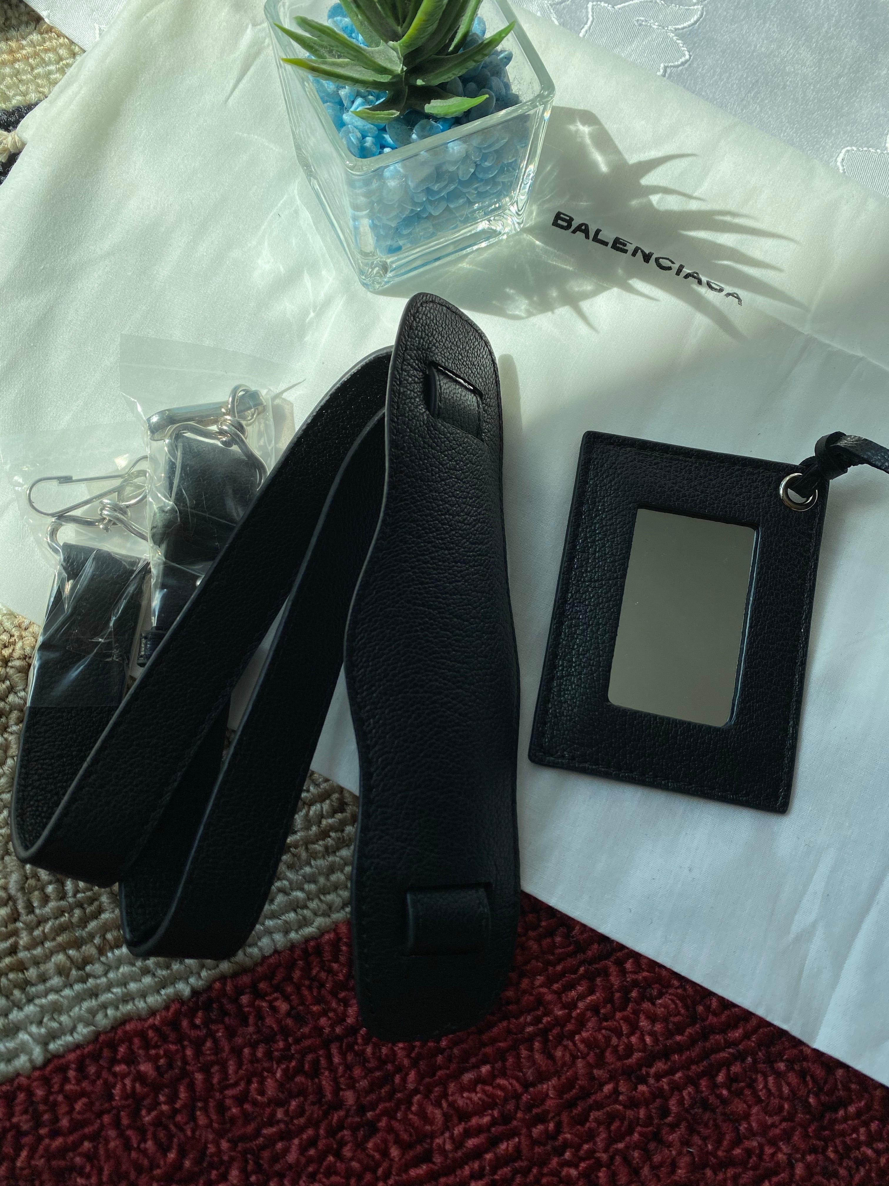 [TOP] BALENCIAGA Classic City Mini Bag