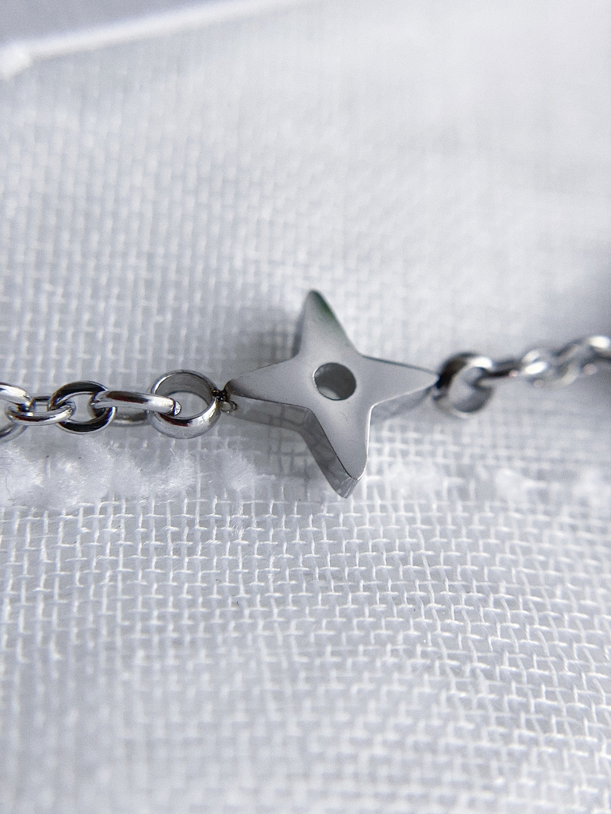 [TOP] Louis Vuitton LV Bracelets - Silver