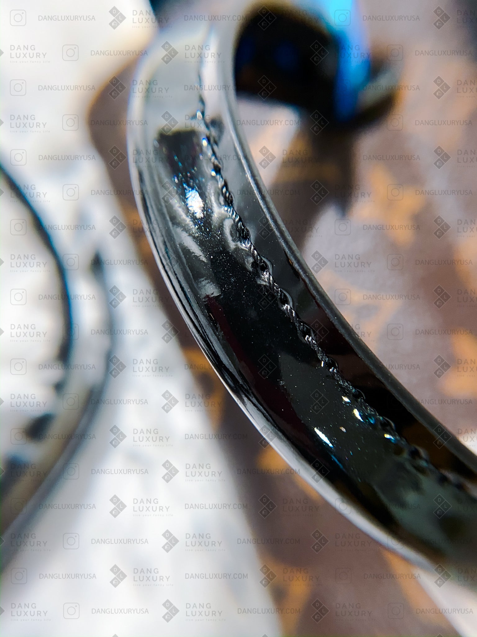 [TOP] Louis Vuitton LV Hot Springs Backpack Monogram 22×7×12 cm-Brown