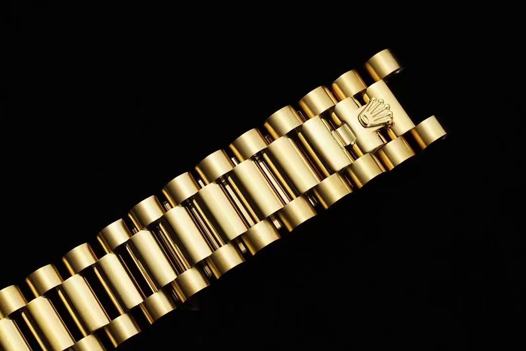 [TOP] ROLEX Rolex Watch 36mm - Gold