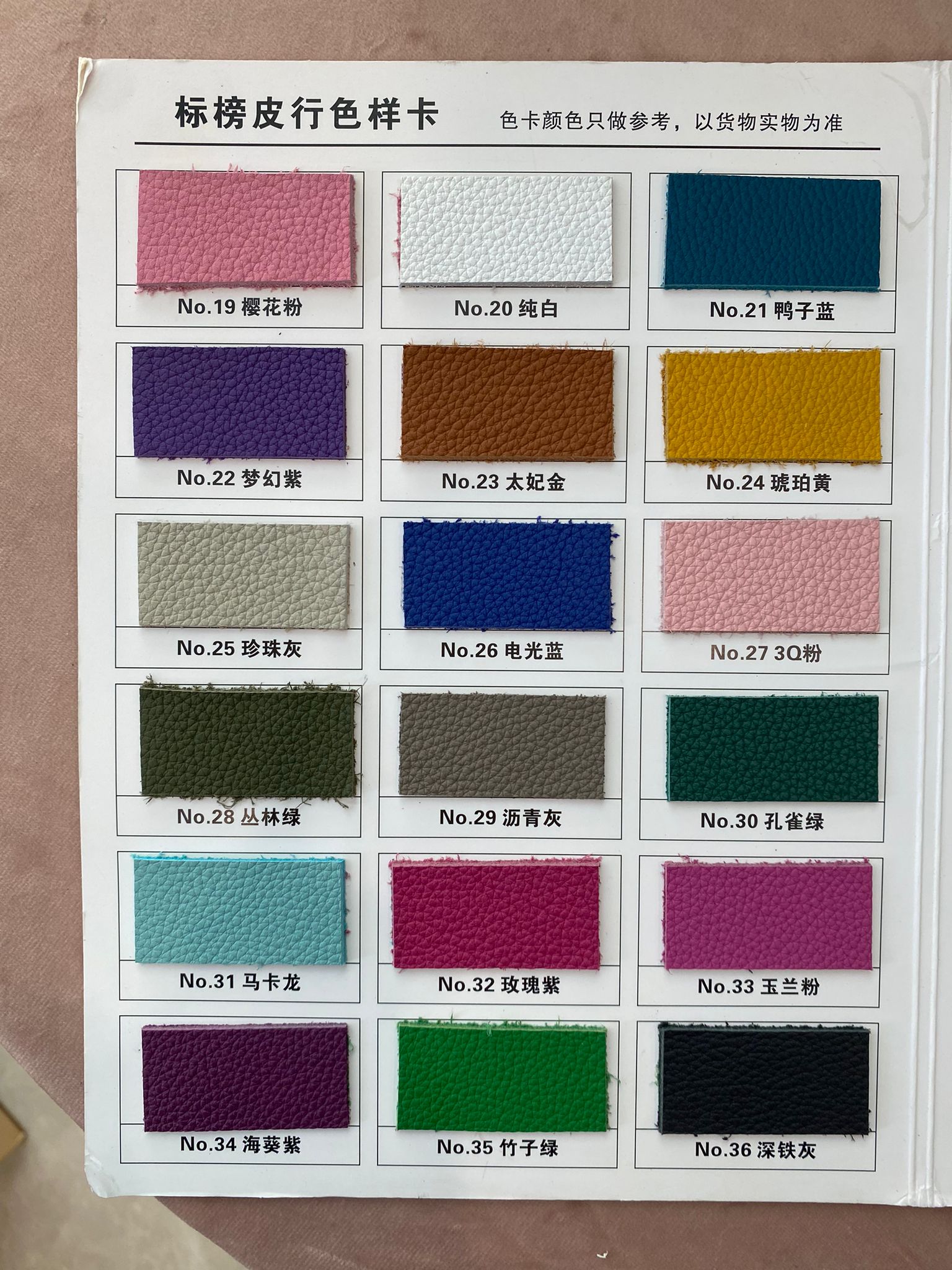 [TOP] HERMES Customised Birkin Bag Togo Leather - 20/25/30/35/40cm