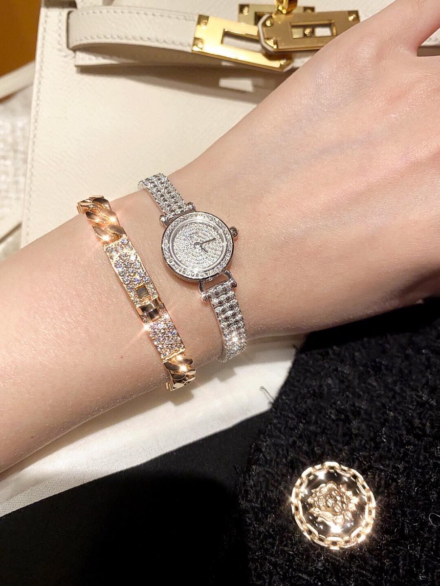 [TOP] HERMES Kelly Bracelet