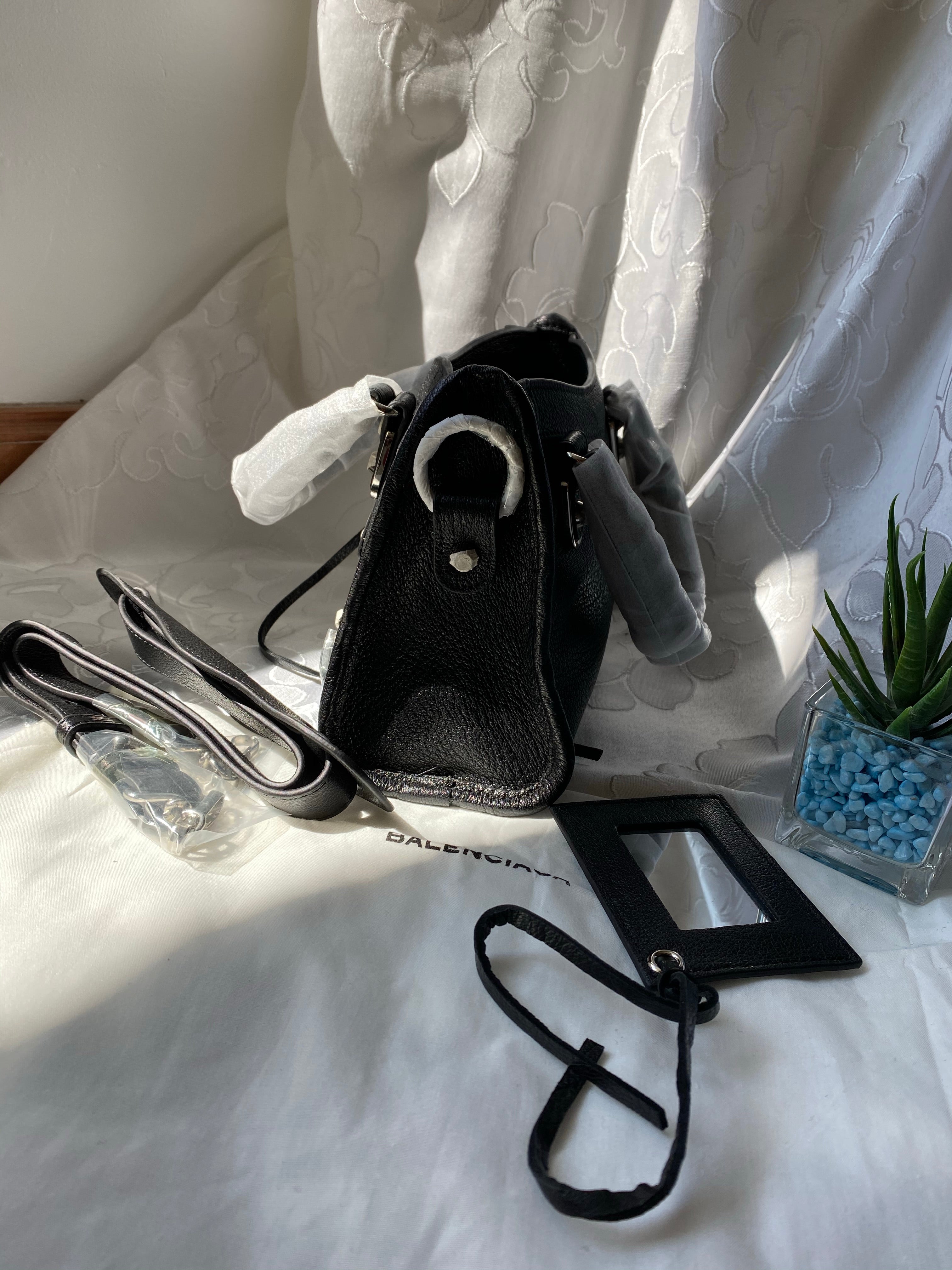 [TOP] BALENCIAGA Classic City Mini Bag