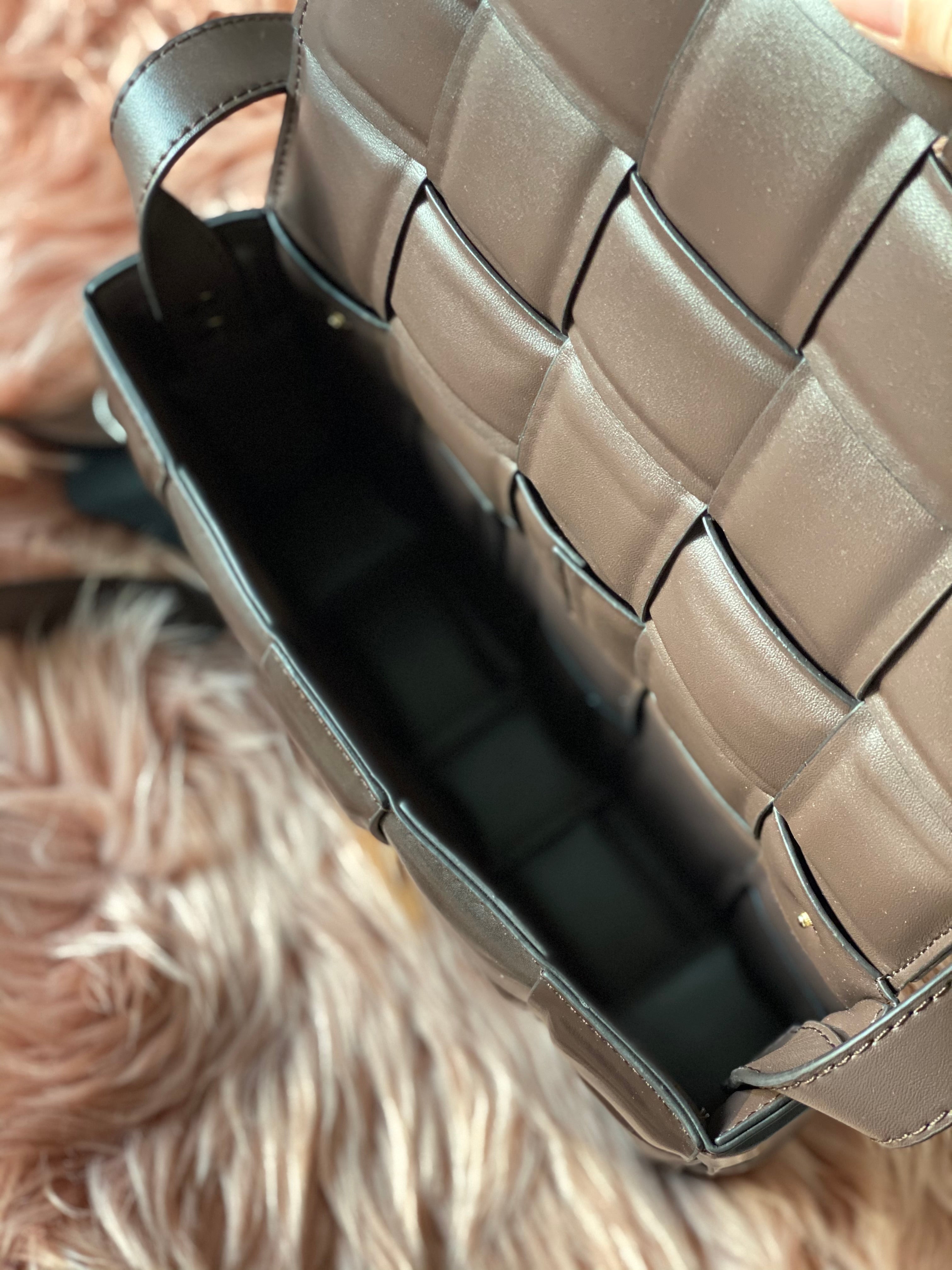 [TOP] Bottega Veneta BV  Casette Bag - Dark Maroon