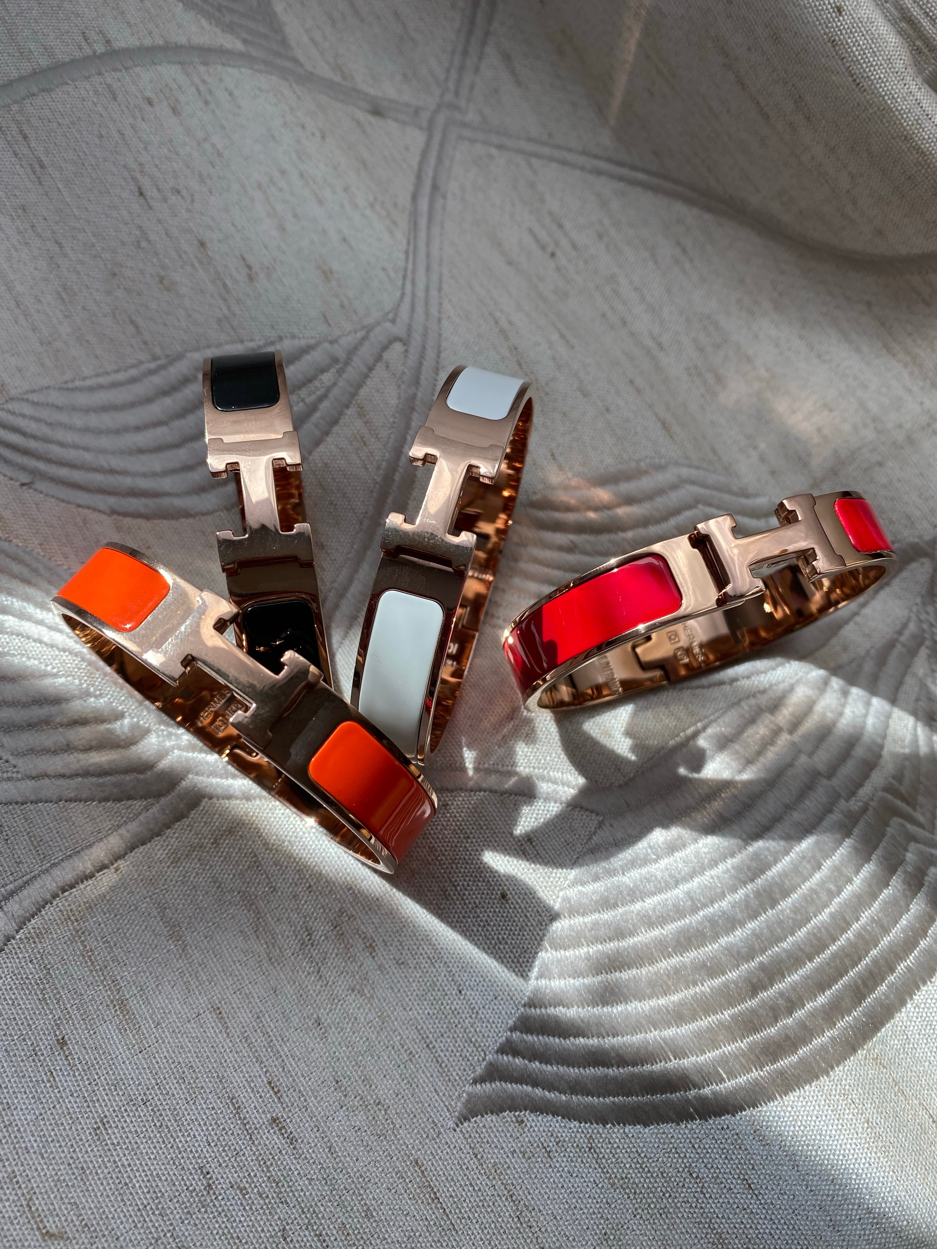 [TOP] HERMES Bracelet