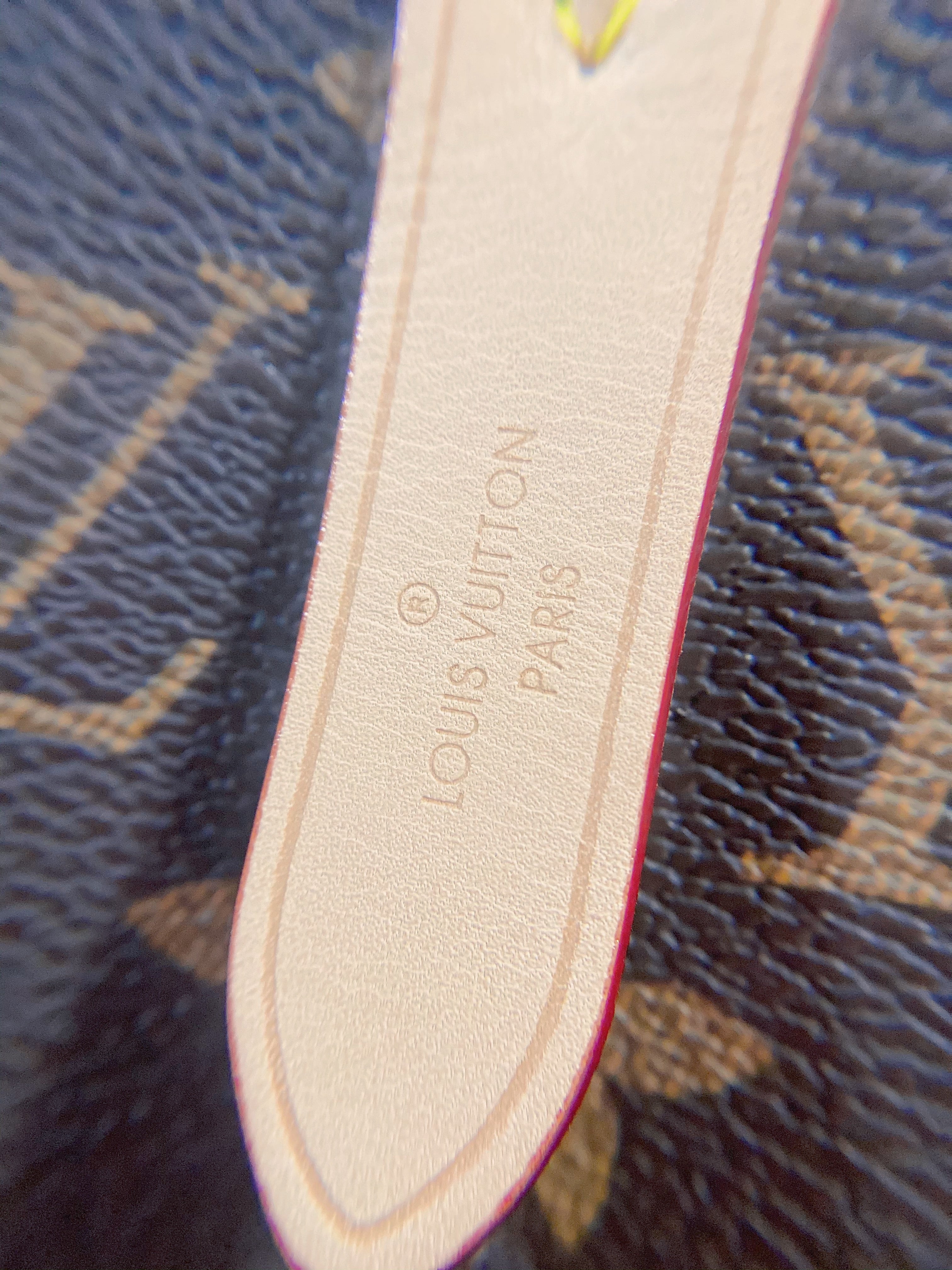 [TOP] Louis Vuitton LV  Noe Monogram Bag With Braided Handle 26×26×17.5CM- Pink