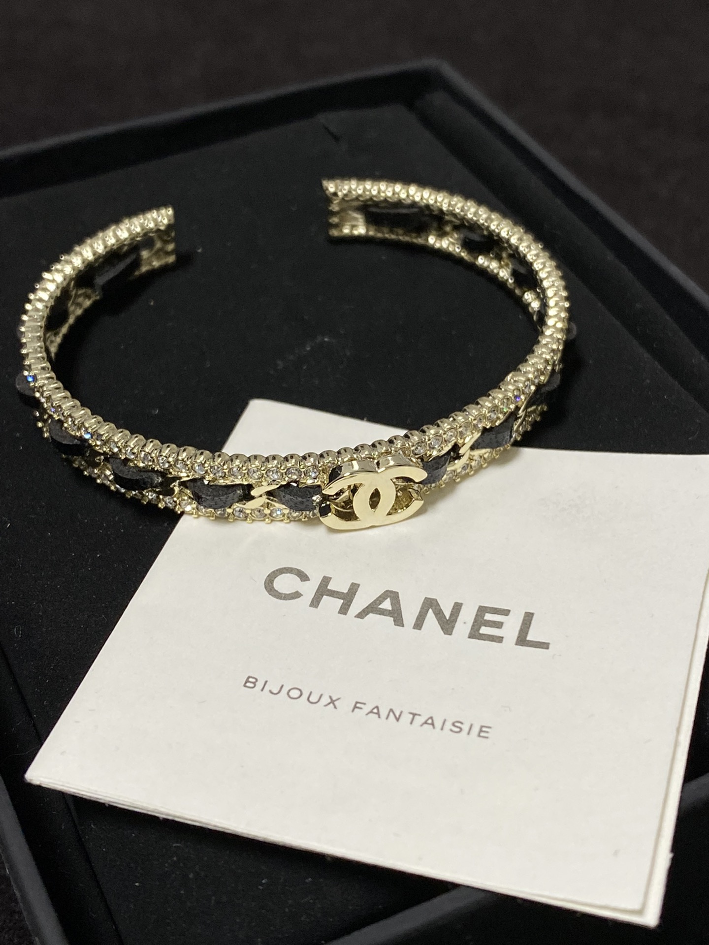 [TOP] CHANEL Bracelet