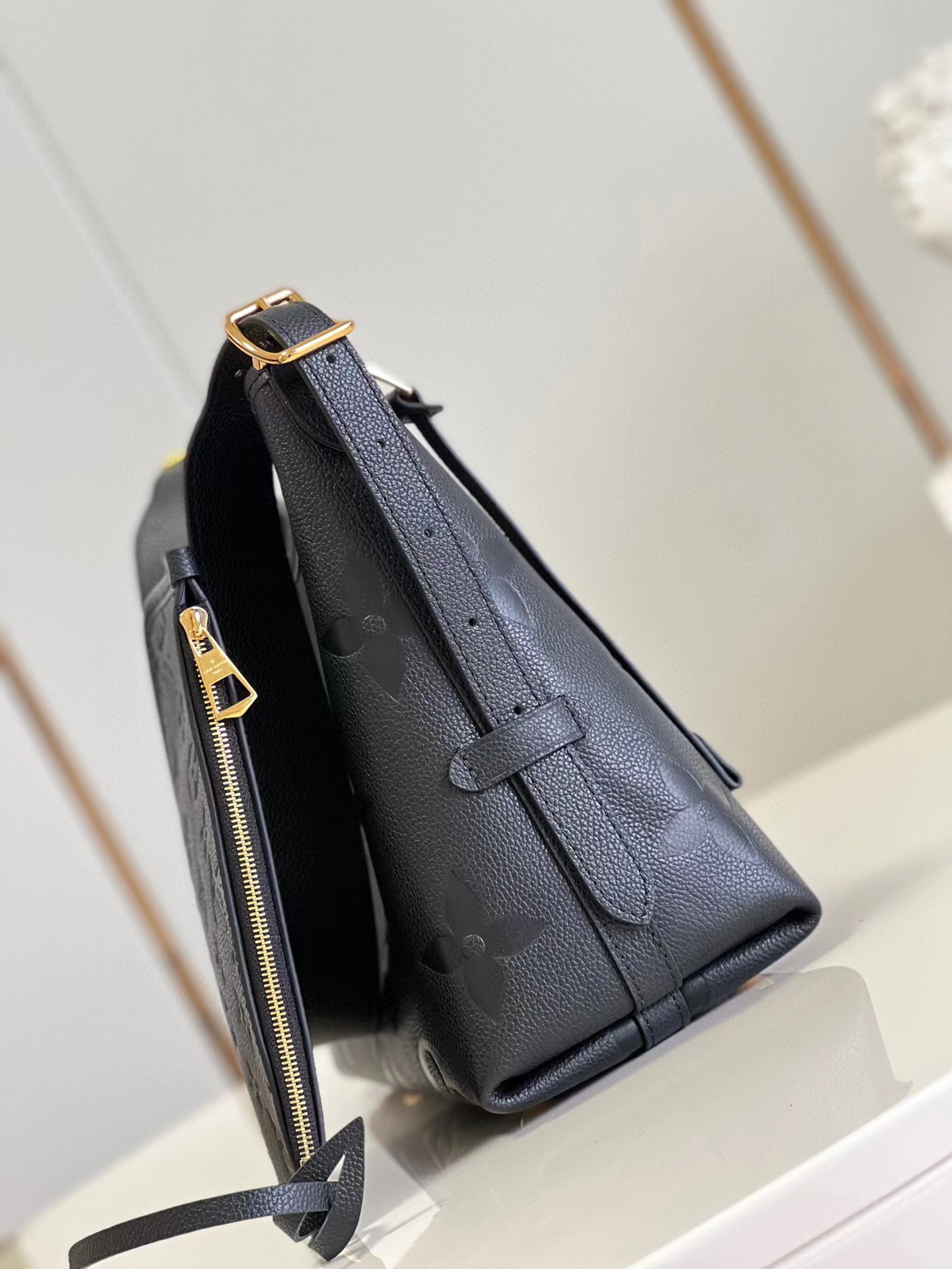 [TOP] Louis Vuitton LV  Carryall Monogram Bag-2 sizes-3 colors
