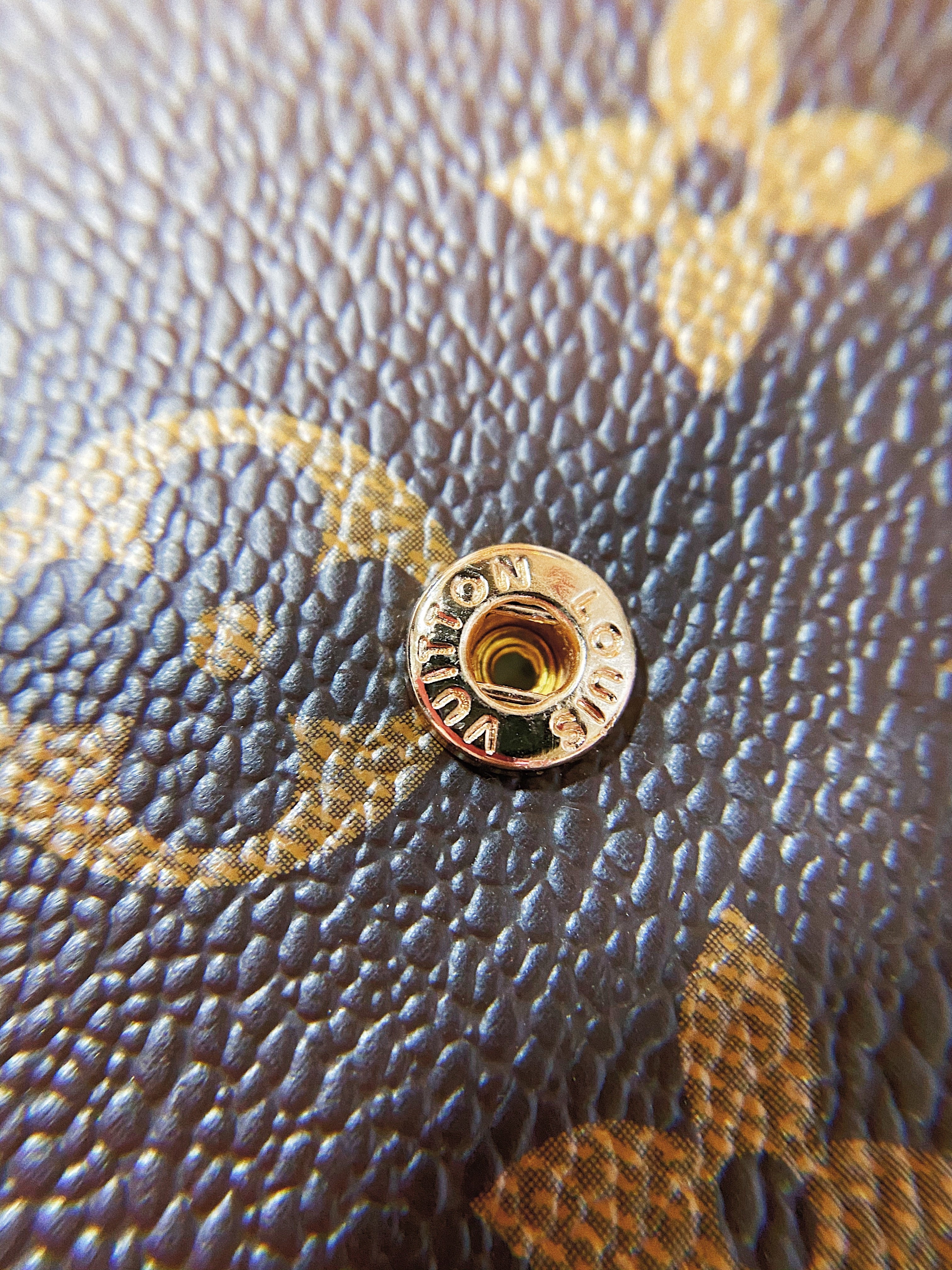 [TOP] Louis Vuitton LV £V Felicie Bag 21X12X3cm- DARK PINK