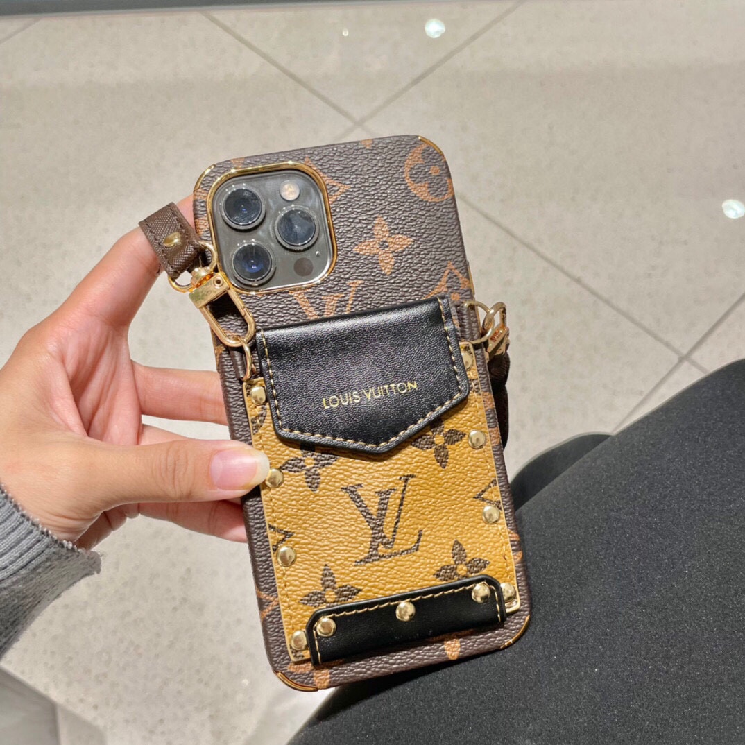 [TOP] Louis Vuitton LV Iphone case
