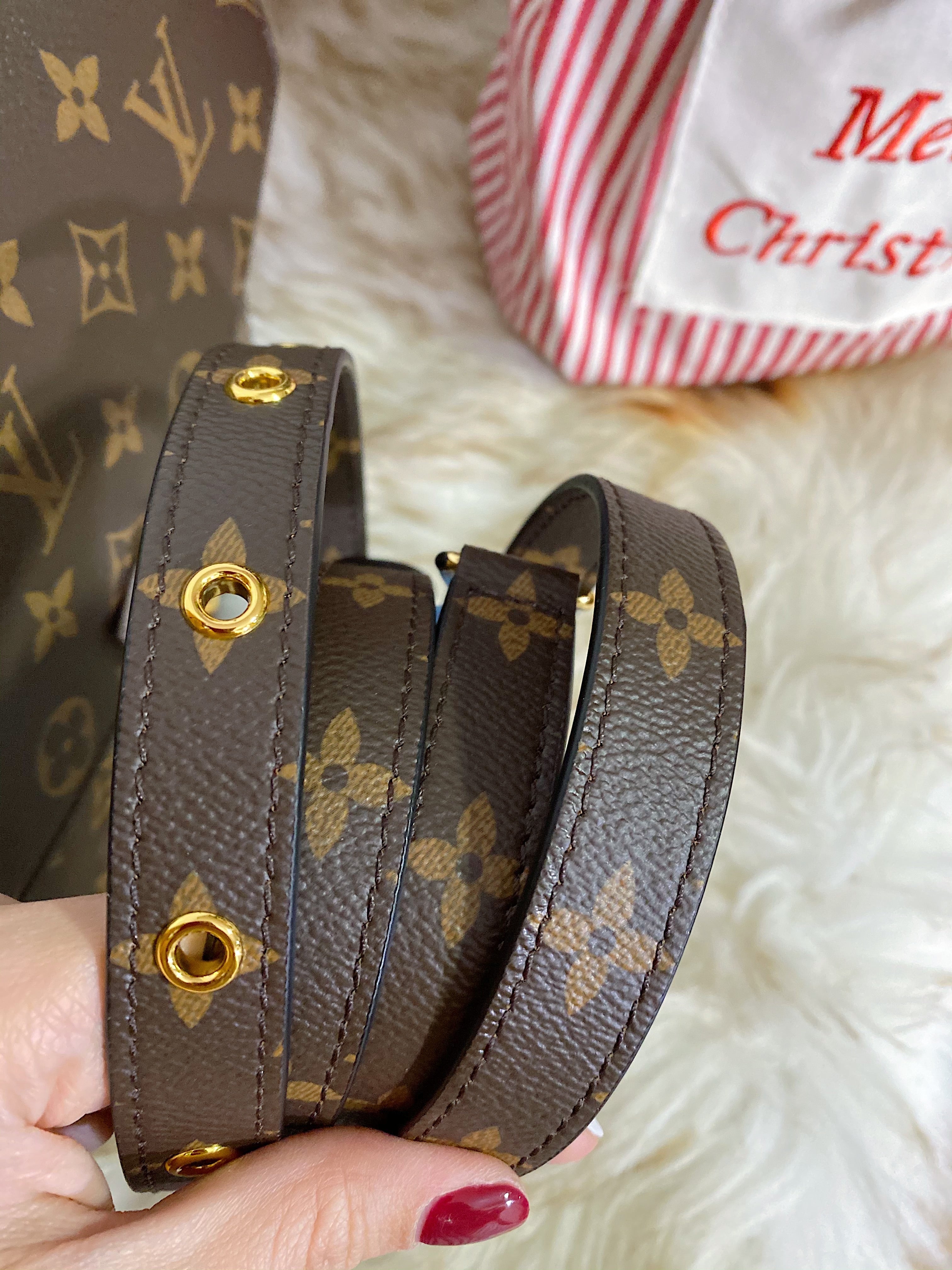 [TOP] Louis Vuitton LV Pochette Metis Bag 25X19X7cm-Brown