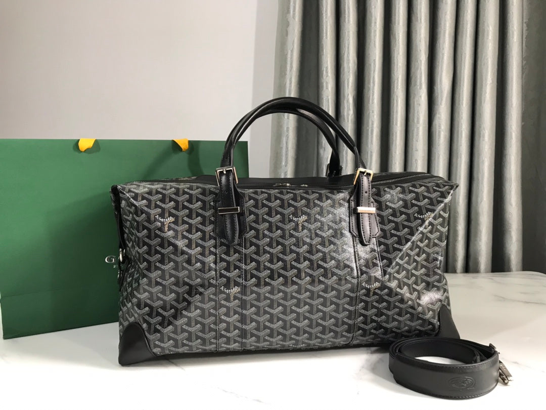 Goyard Travel Bags 711 Luxury